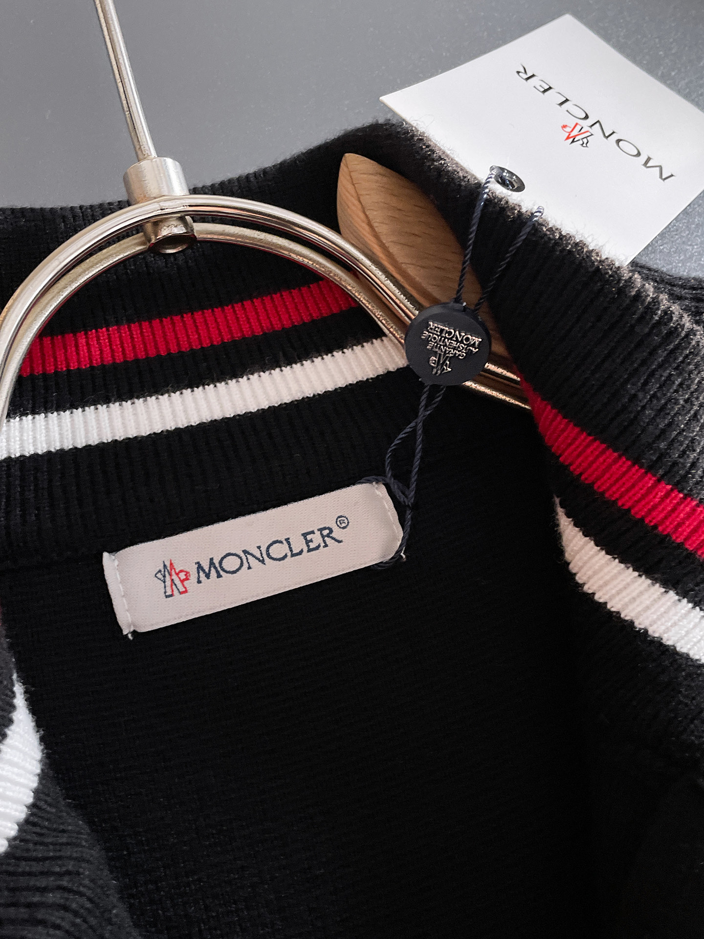 Basic Clothing Wool M-xl