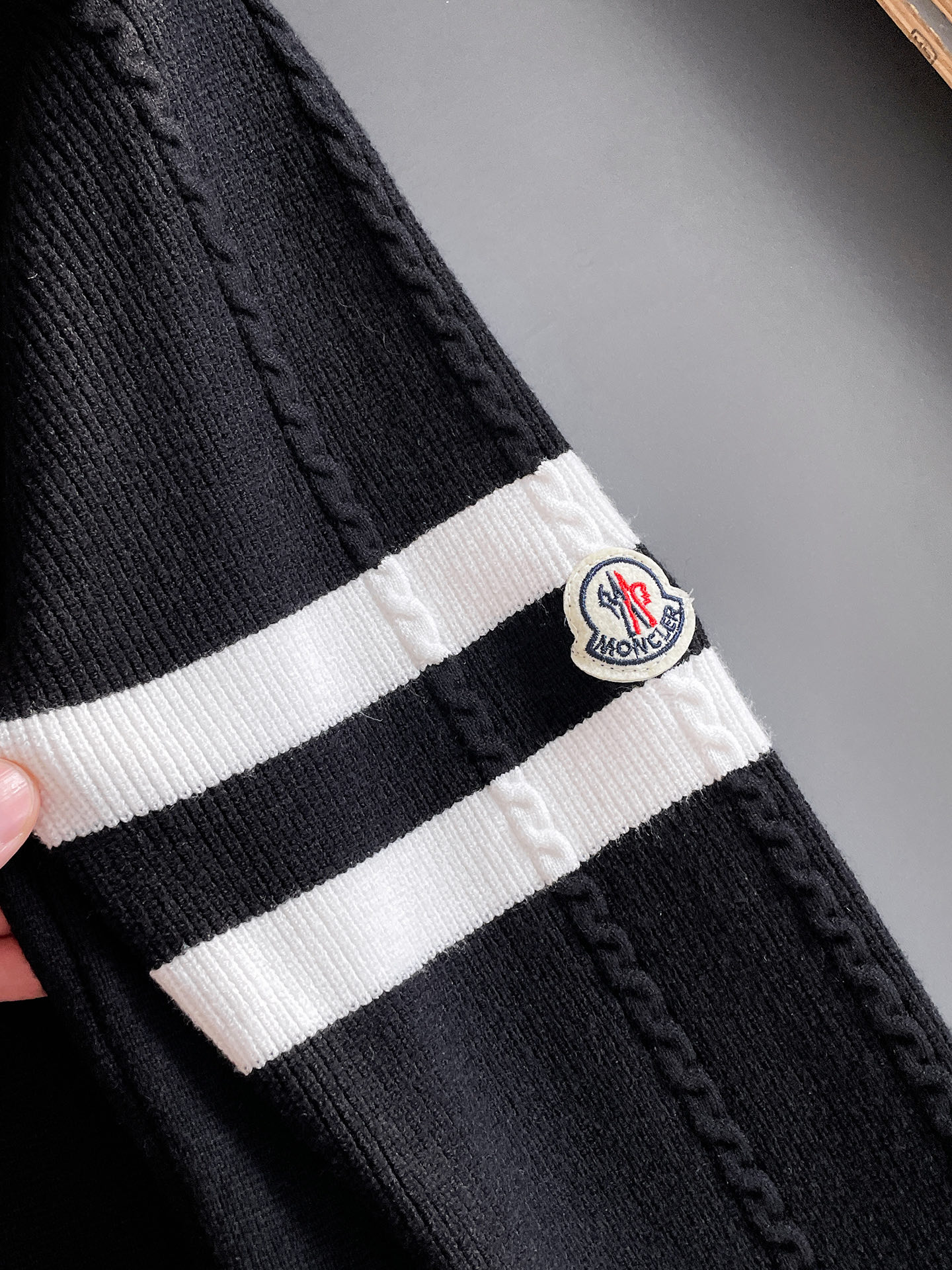 Basic Clothing Wool M-xl