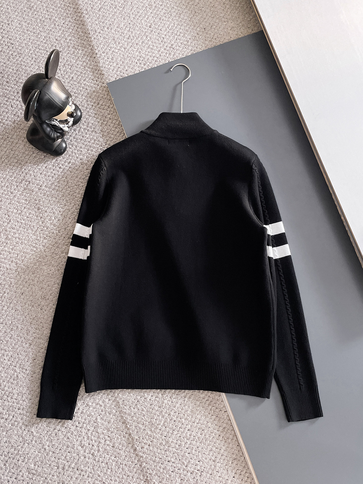 Basic Clothing Wool M-xl