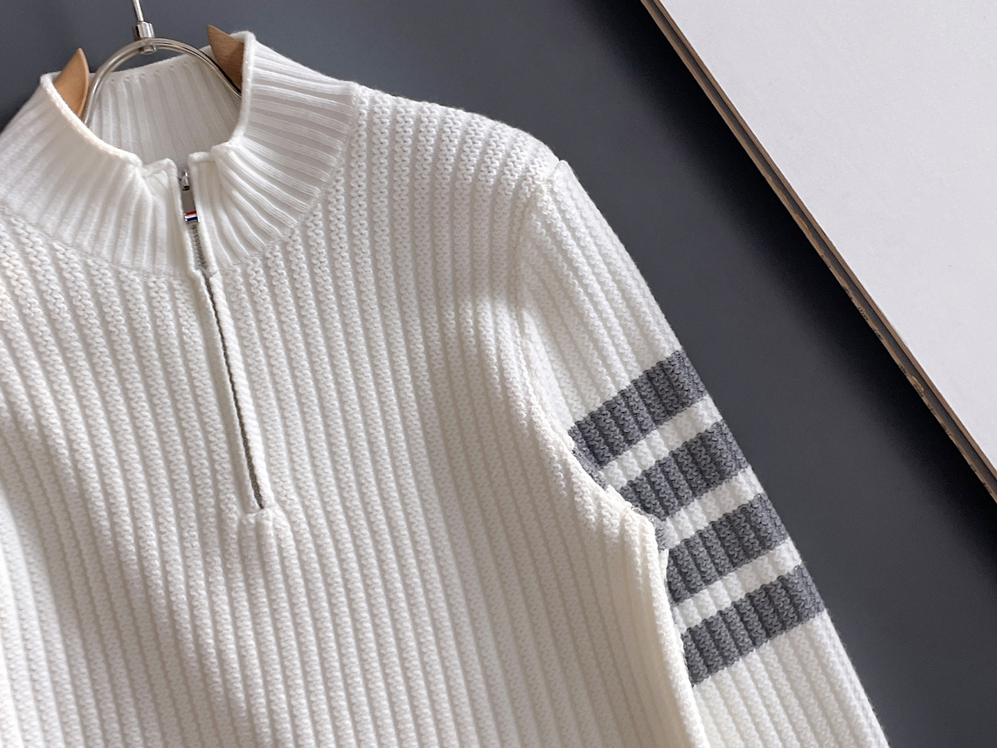 Basic Clothing Wool M-xl