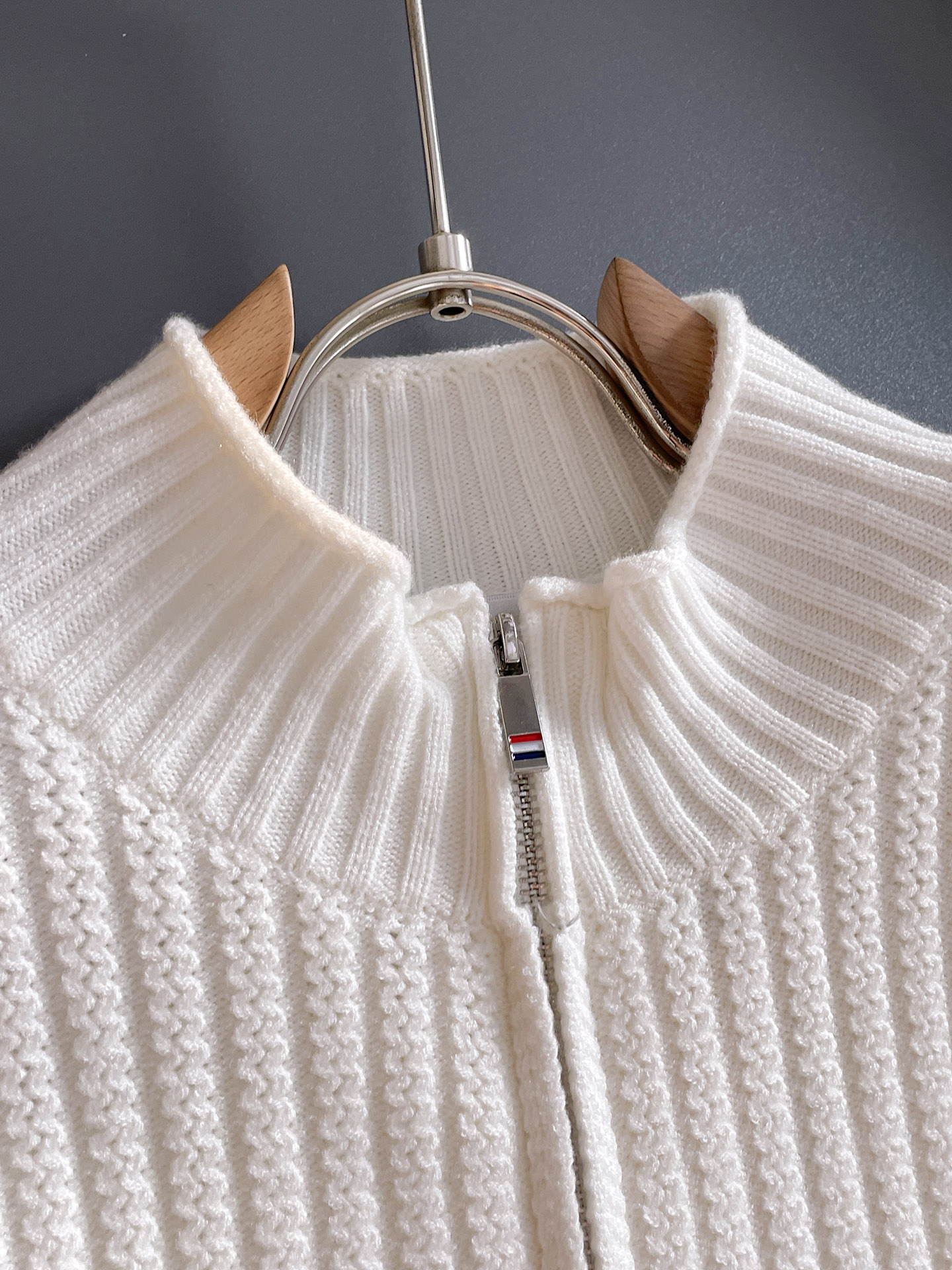 Basic Clothing Wool M-xl