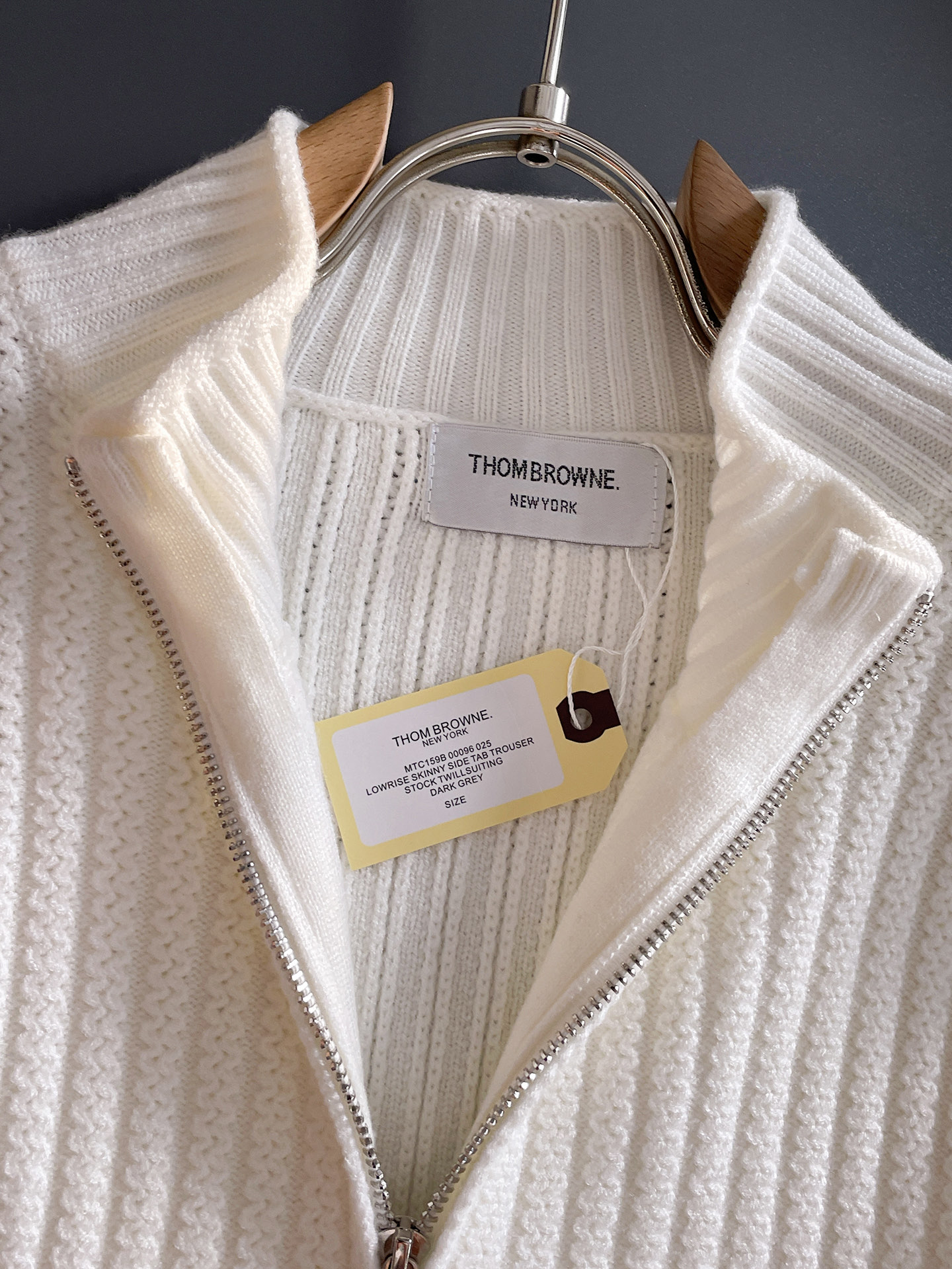 Basic Clothing Wool M-xl