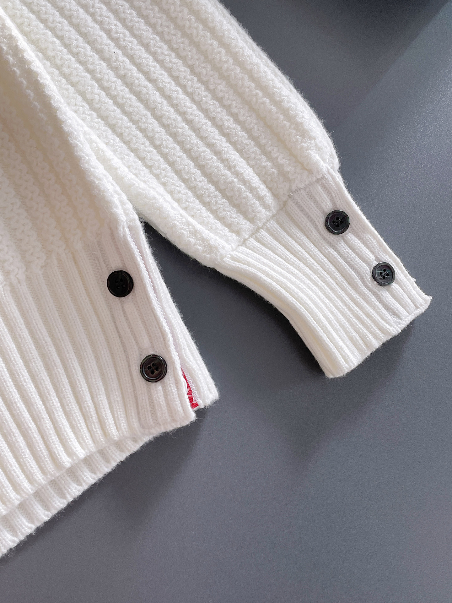 Basic Clothing Wool M-xl