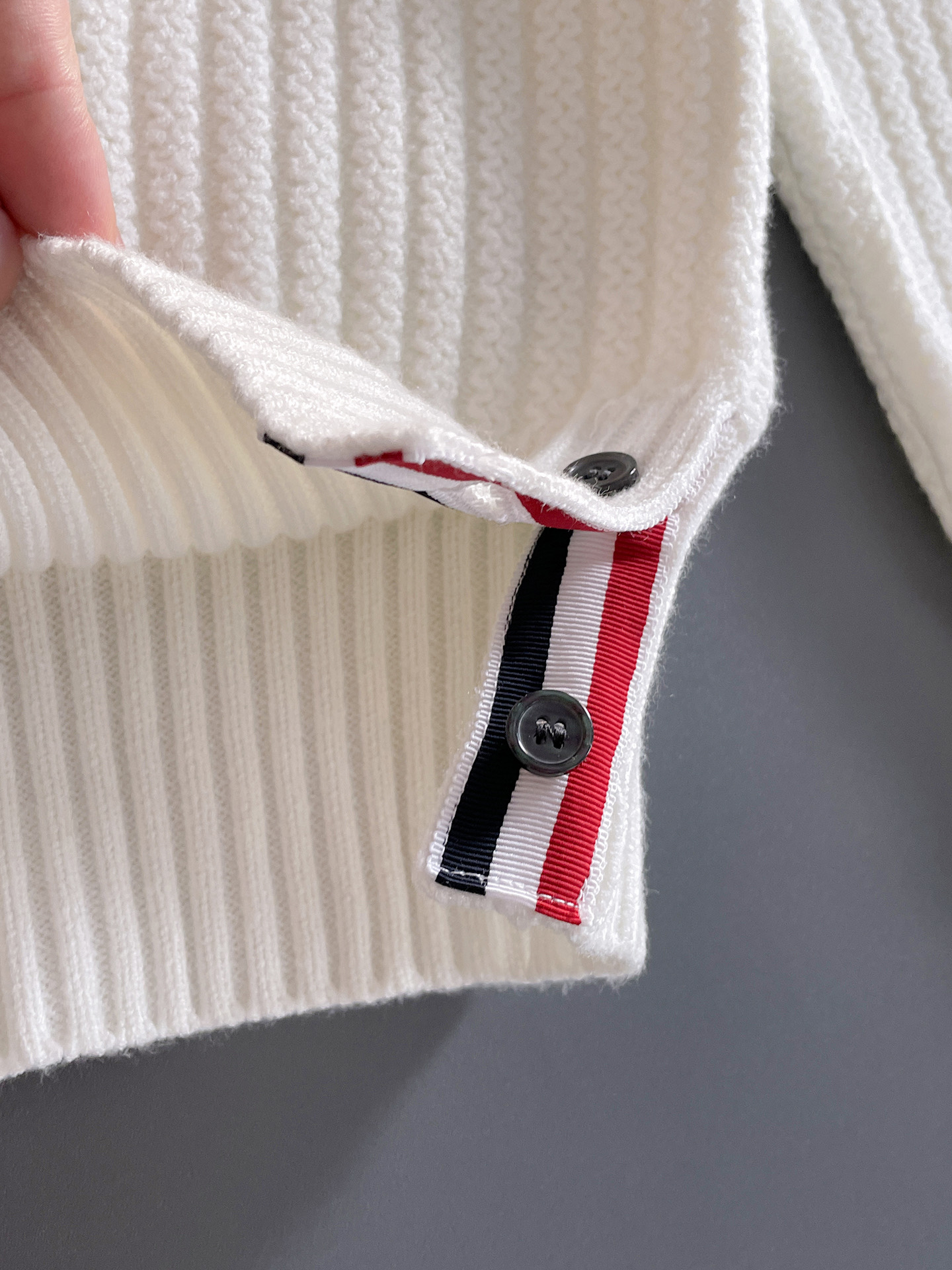 Basic Clothing Wool M-xl