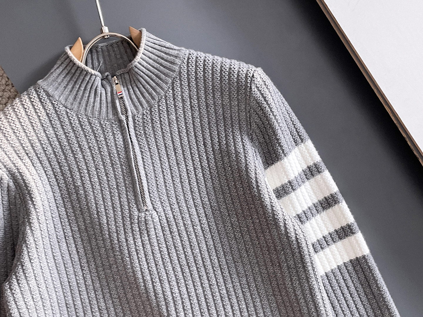 Basic Clothing Wool M-xl