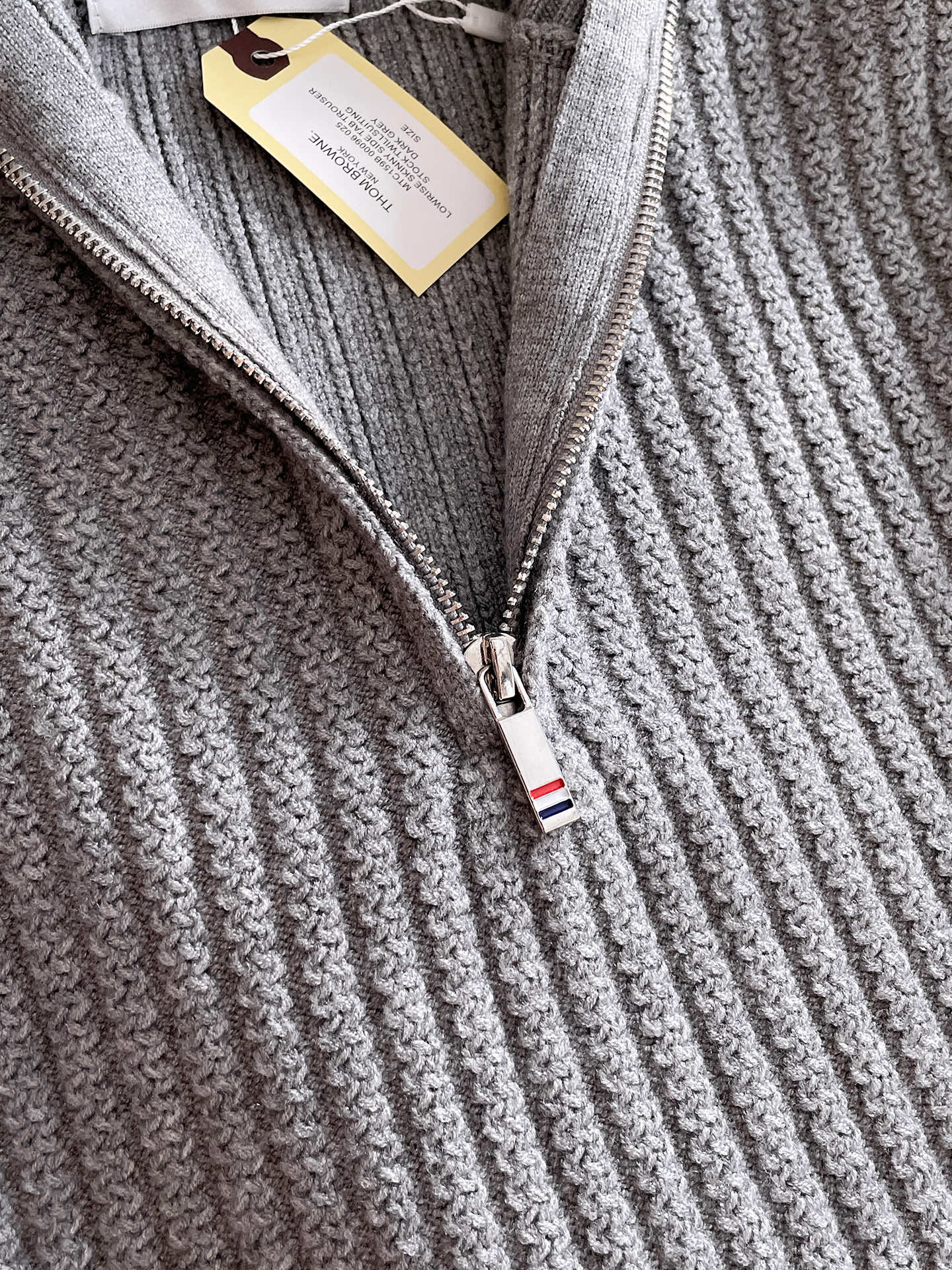 Basic Clothing Wool M-xl