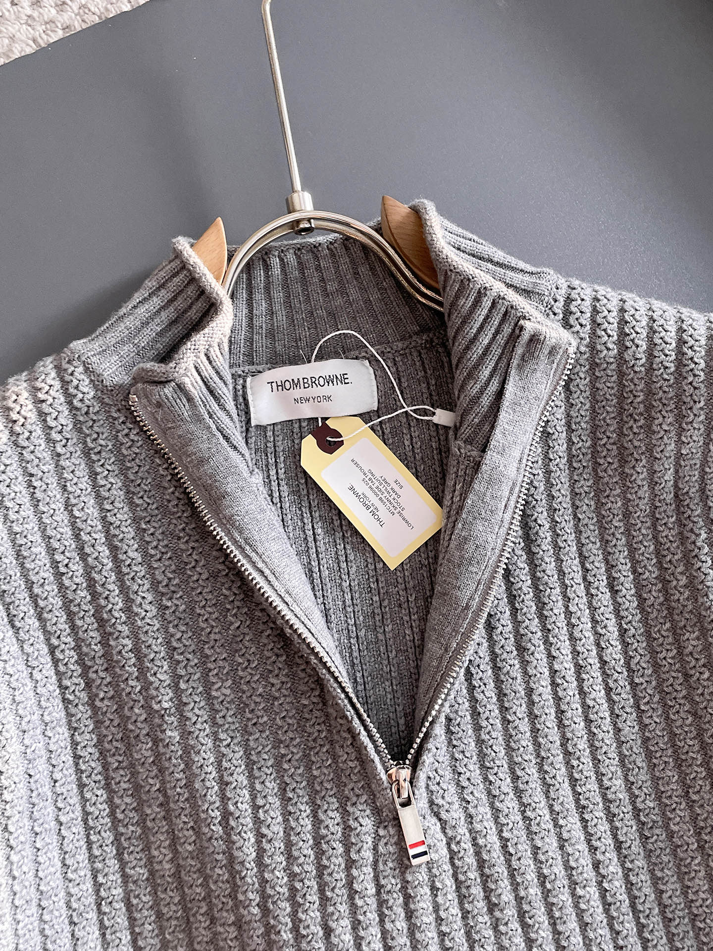 Basic Clothing Wool M-xl