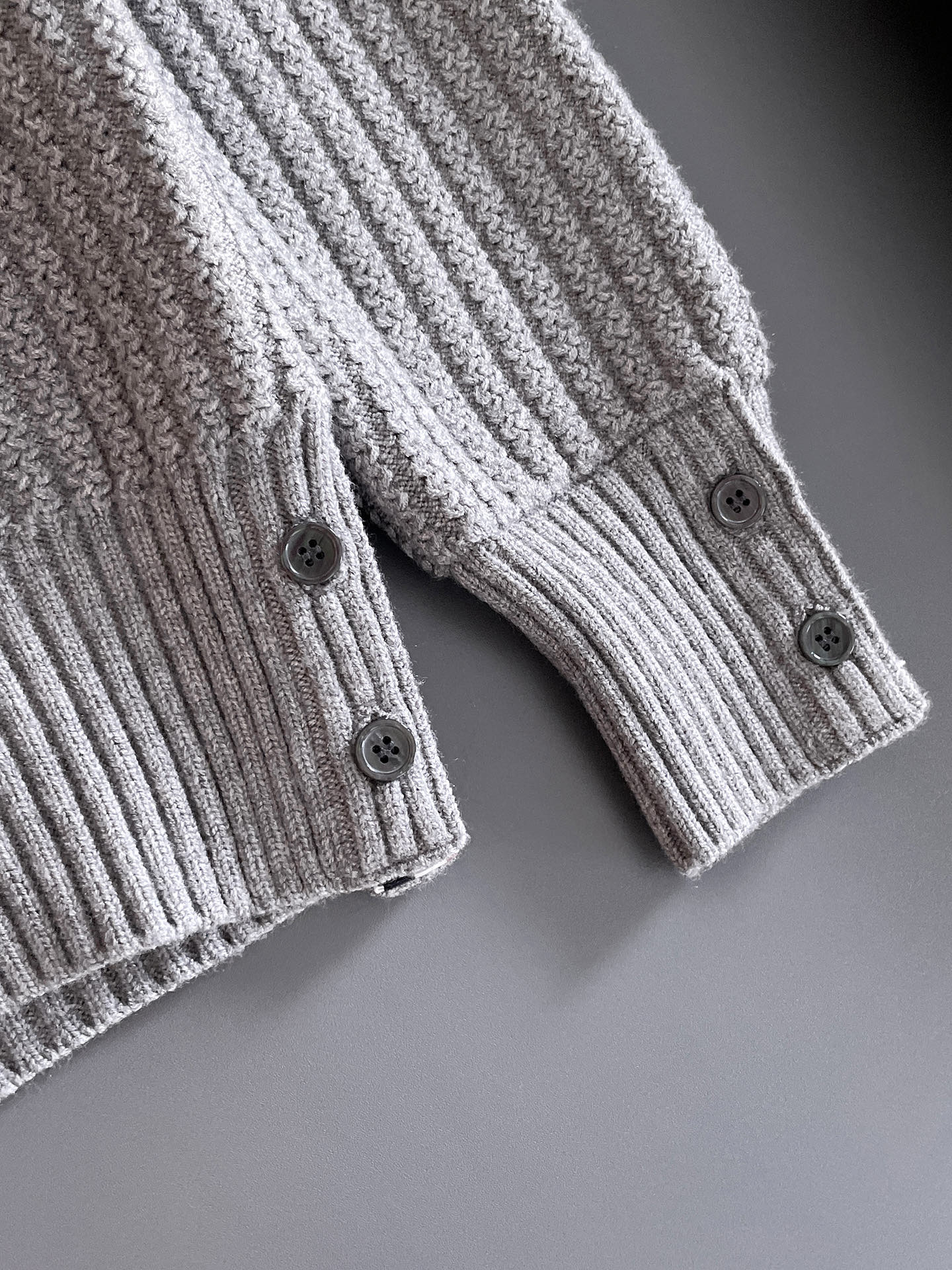 Basic Clothing Wool M-xl