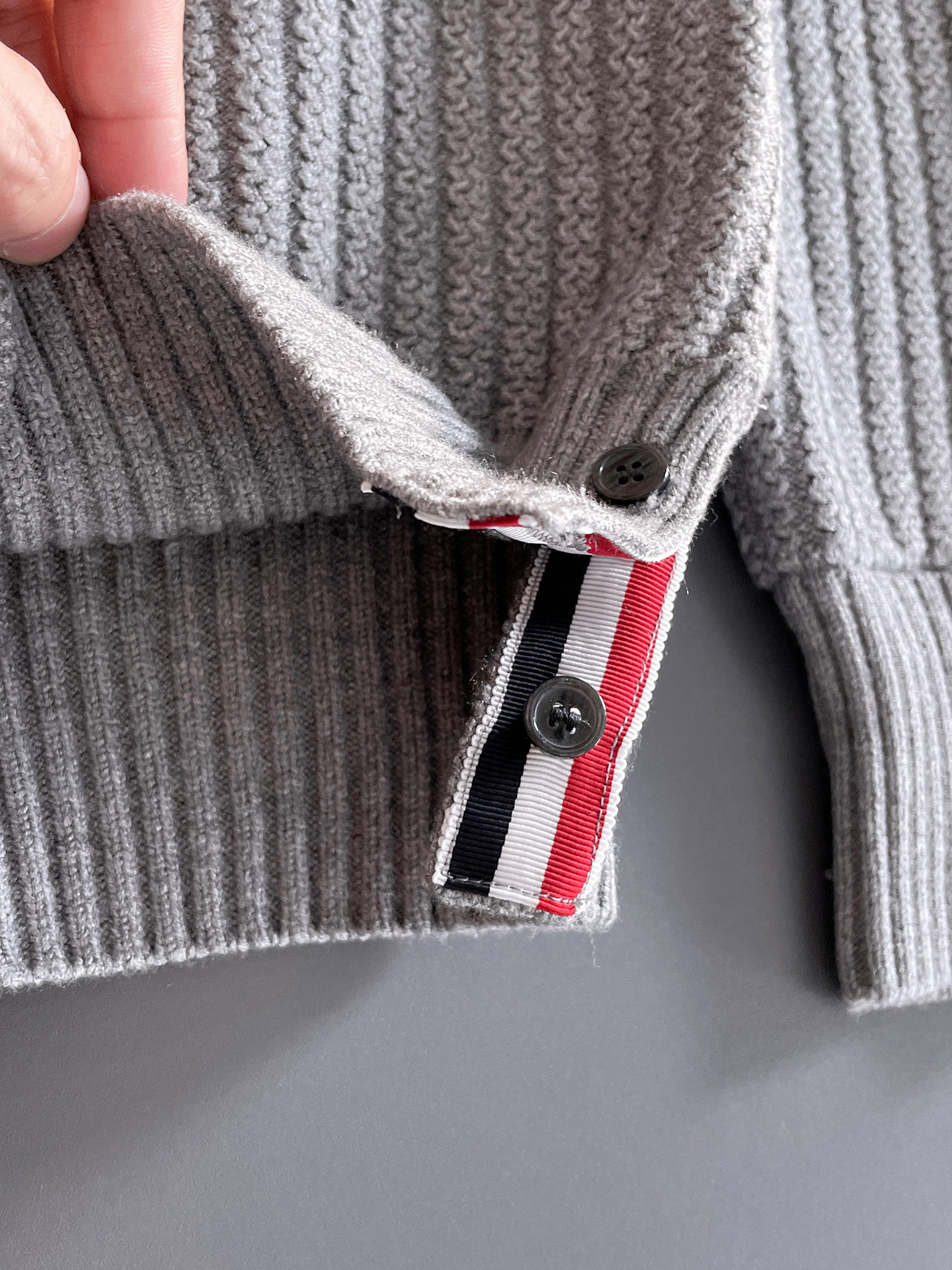 Basic Clothing Wool M-xl