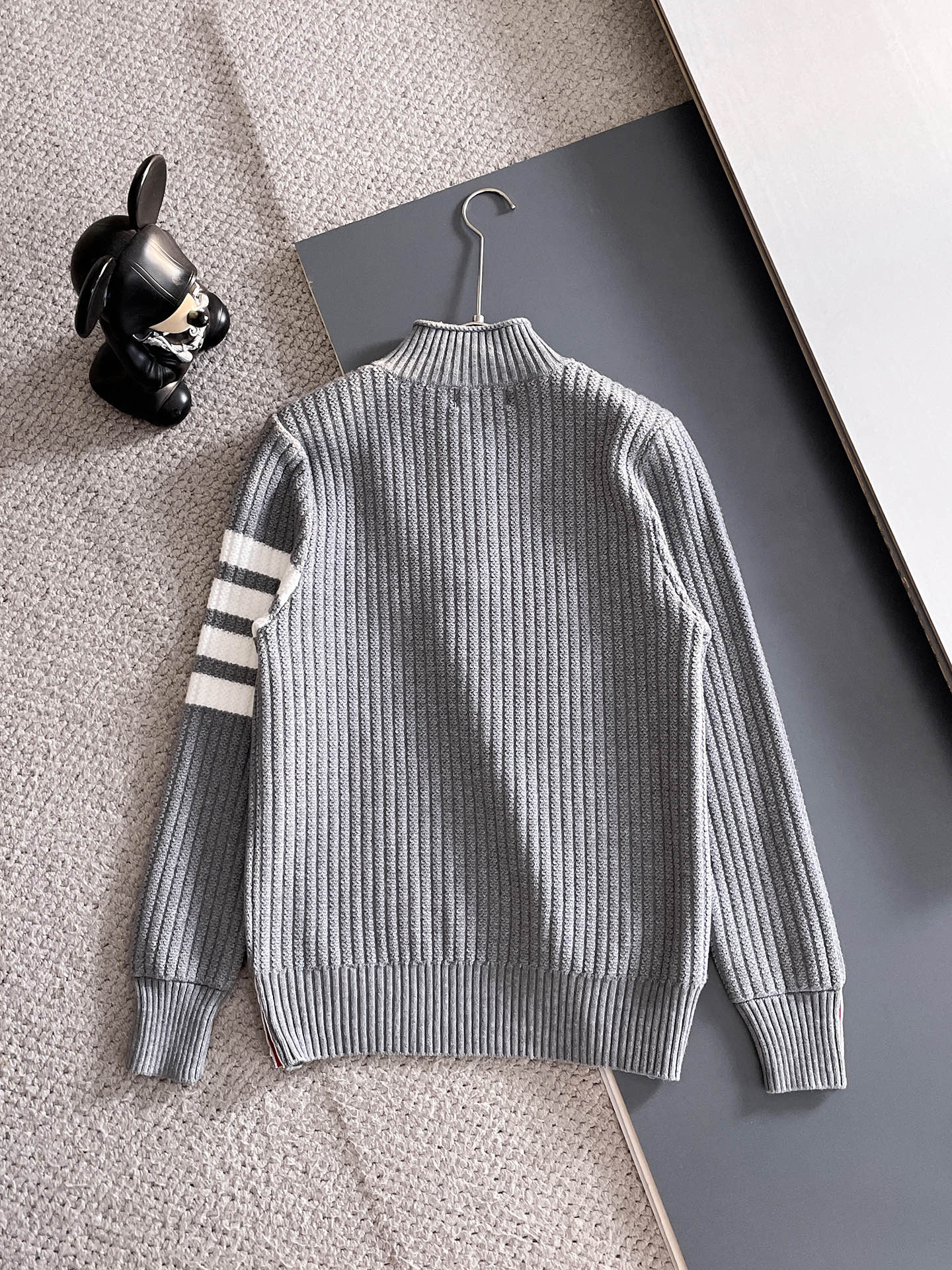 Basic Clothing Wool M-xl