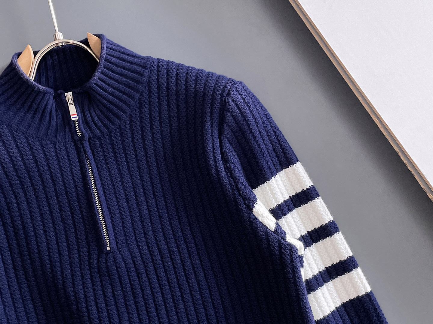 Basic Clothing Wool M-xl