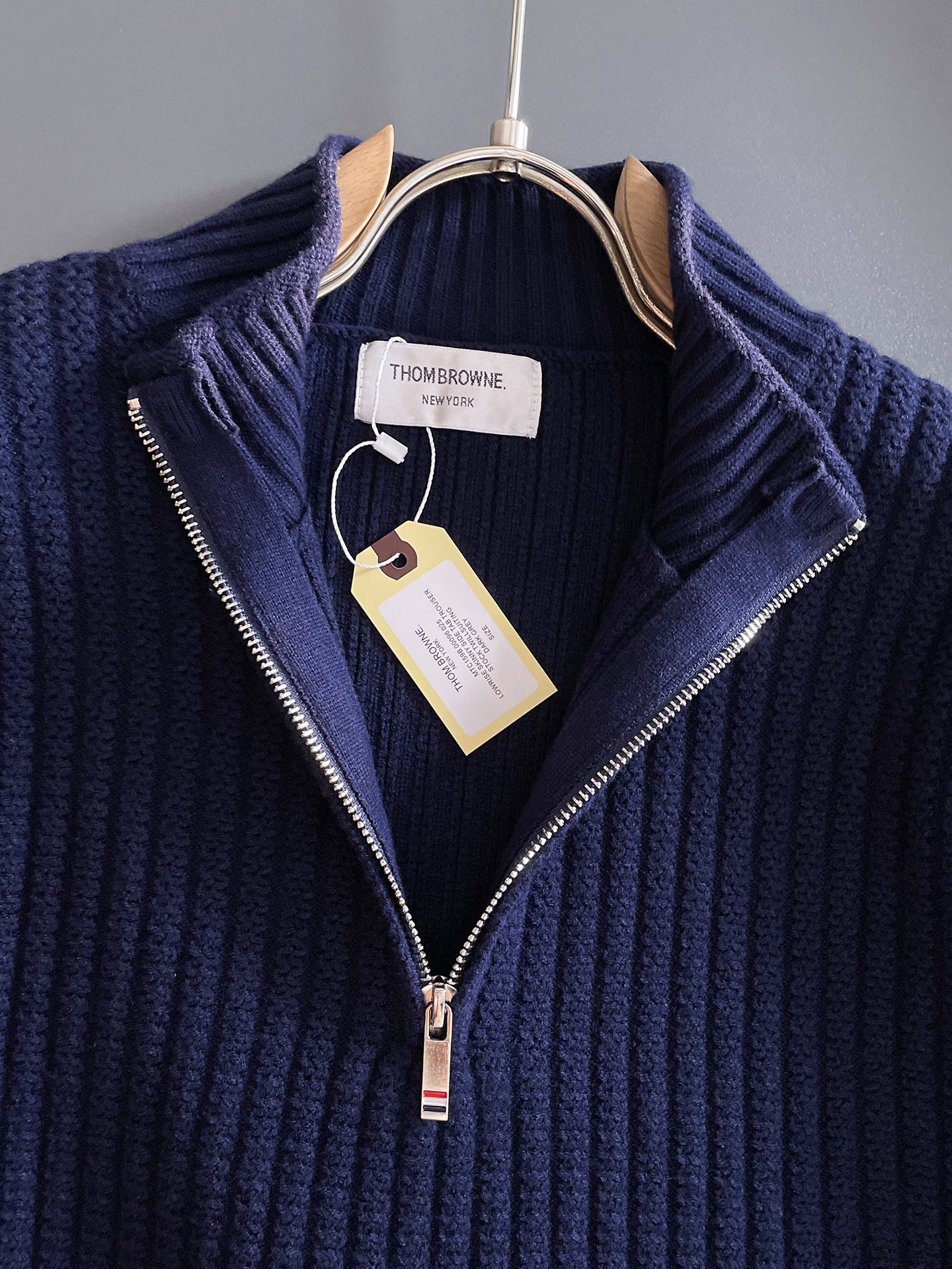 Basic Clothing Wool M-xl