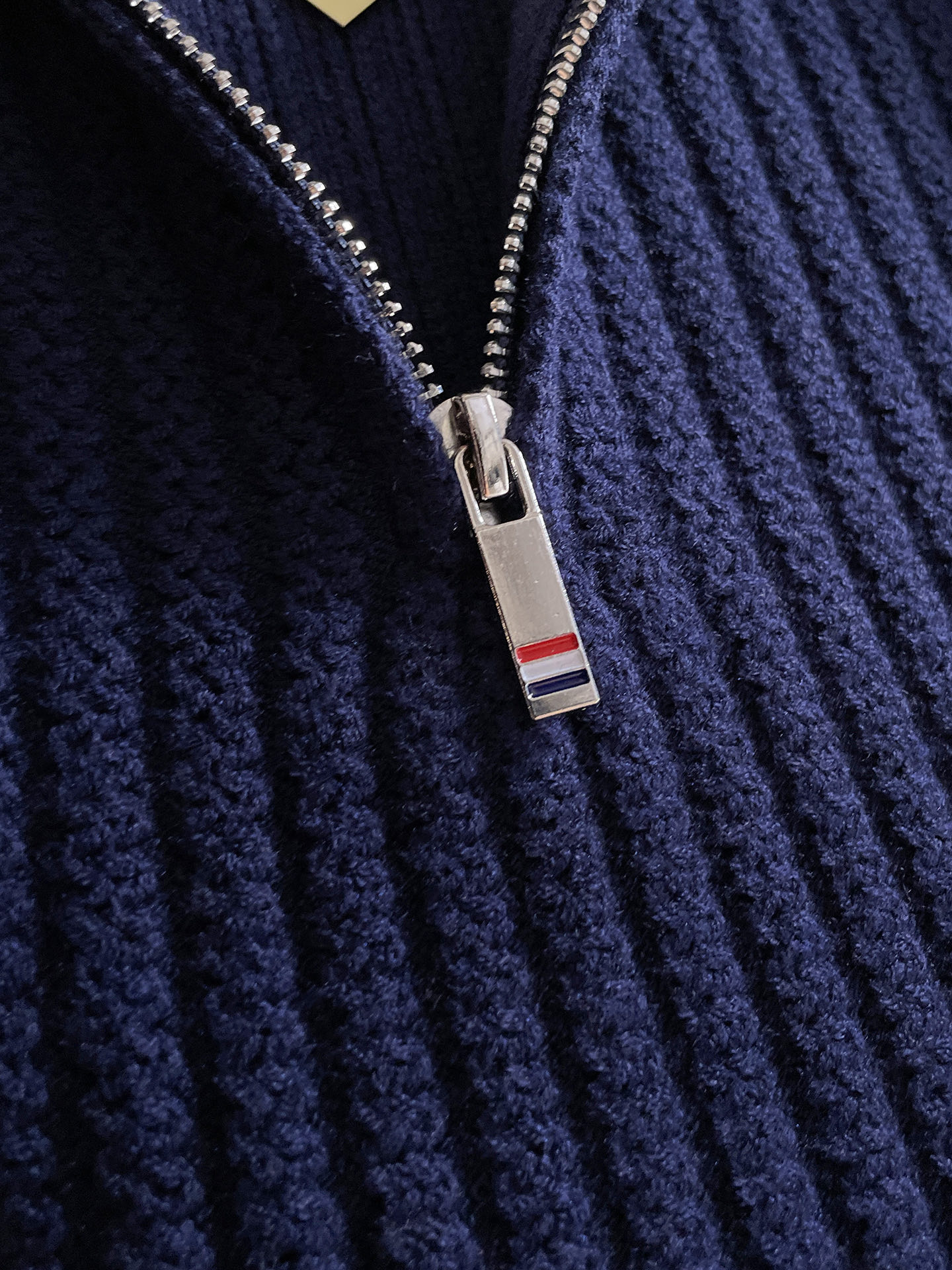 Basic Clothing Wool M-xl