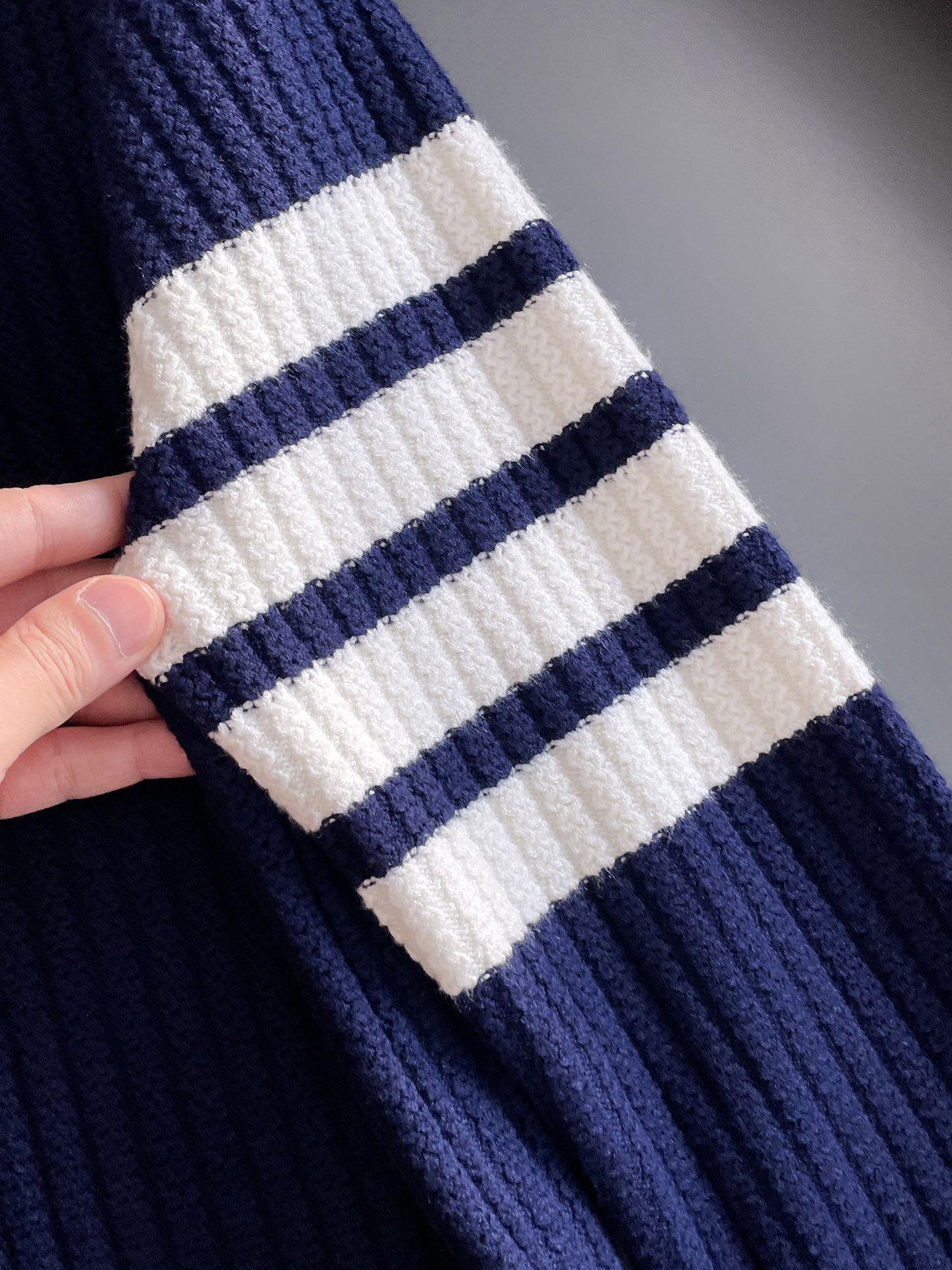 Basic Clothing Wool M-xl