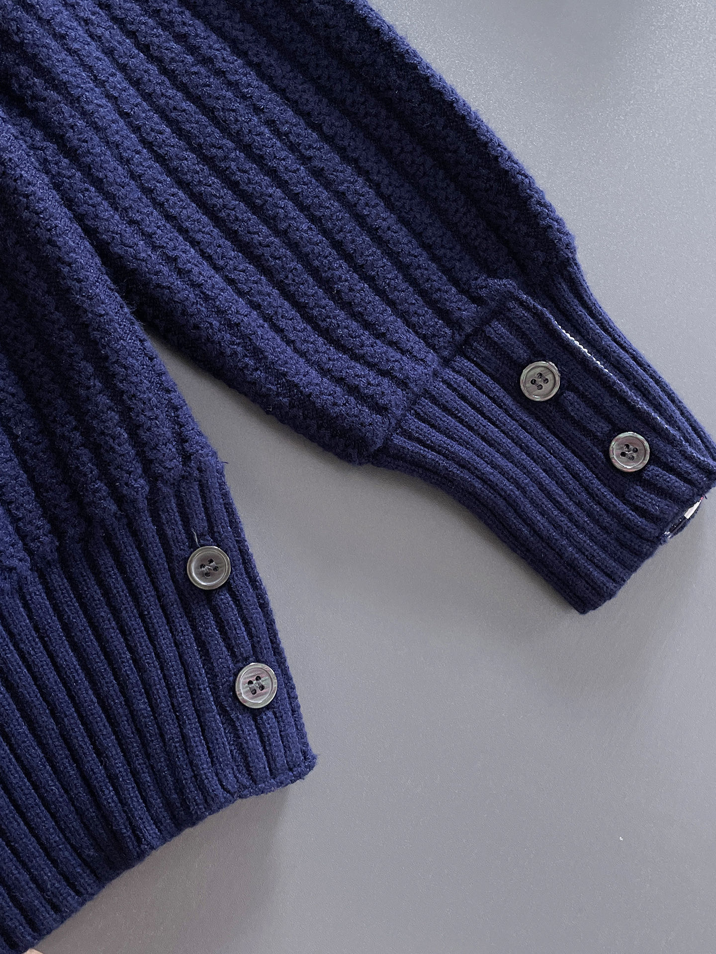 Basic Clothing Wool M-xl