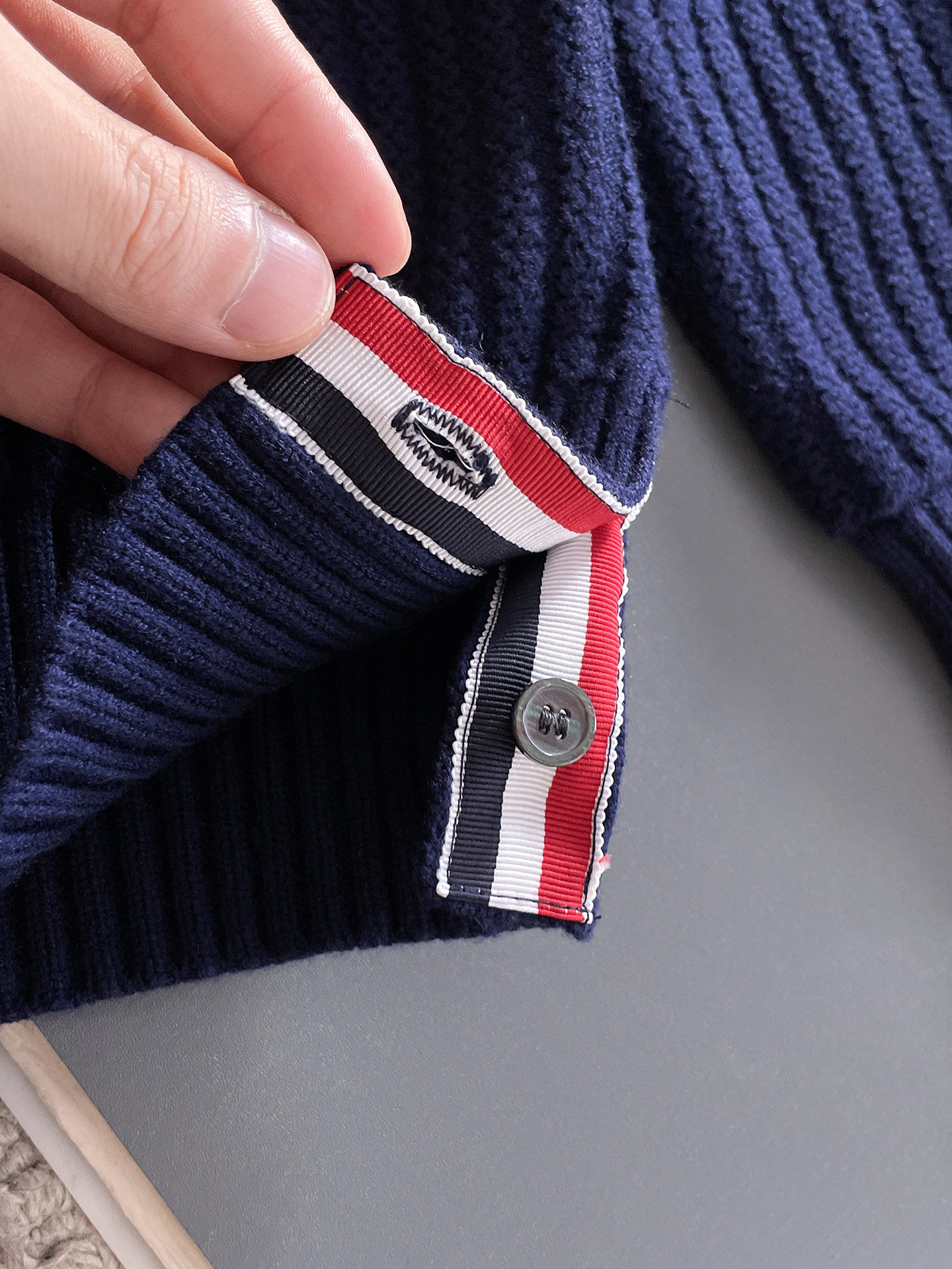 Basic Clothing Wool M-xl