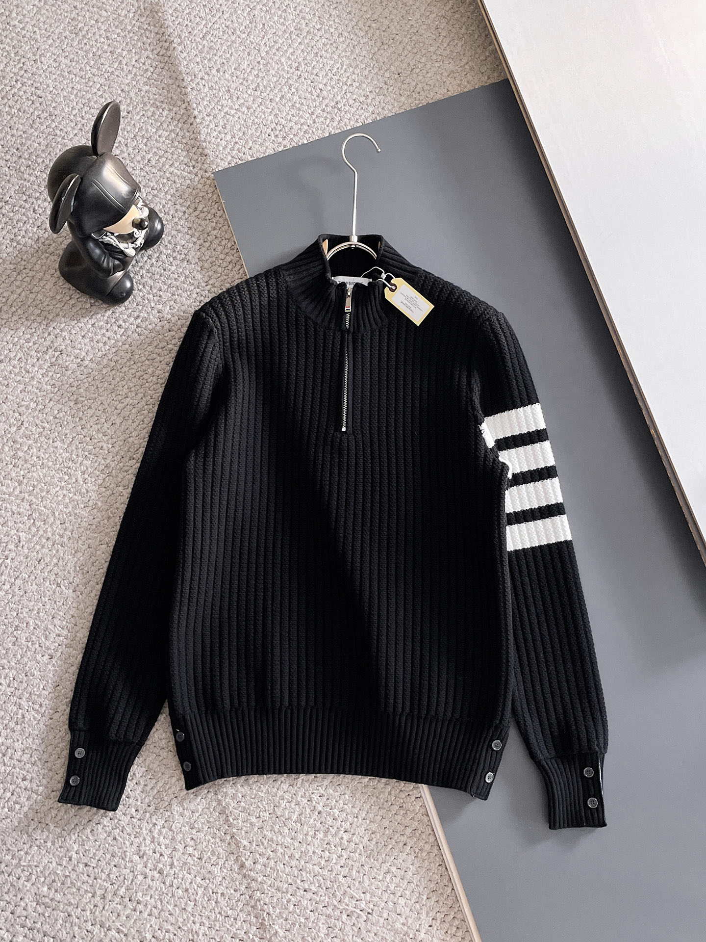 Basic Clothing Wool M-xl