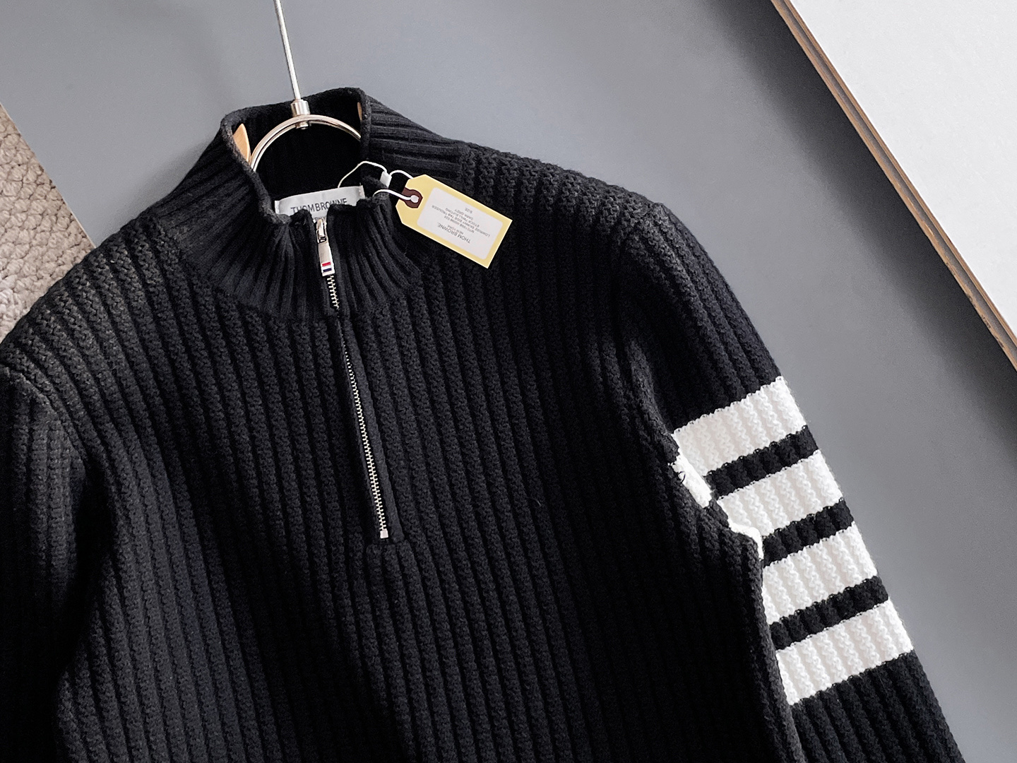 Basic Clothing Wool M-xl
