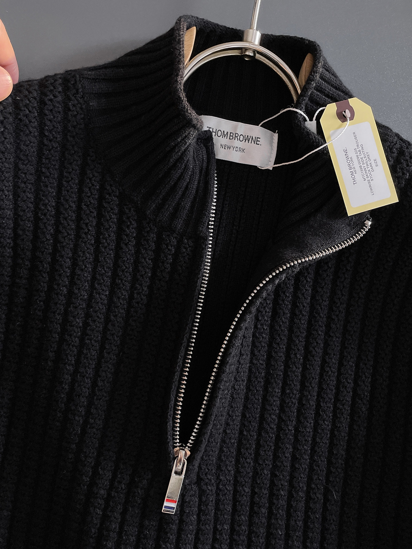 Basic Clothing Wool M-xl