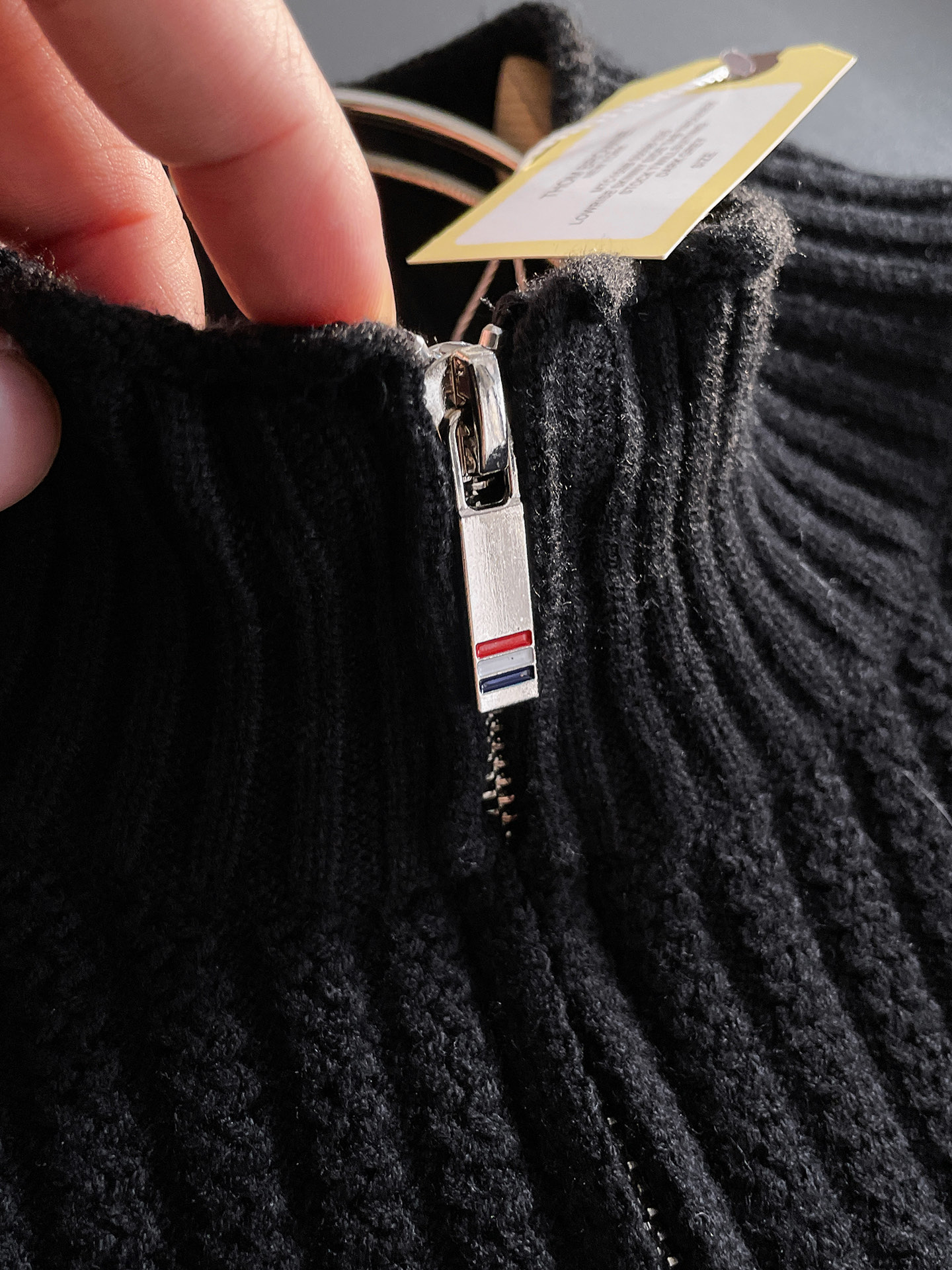 Basic Clothing Wool M-xl