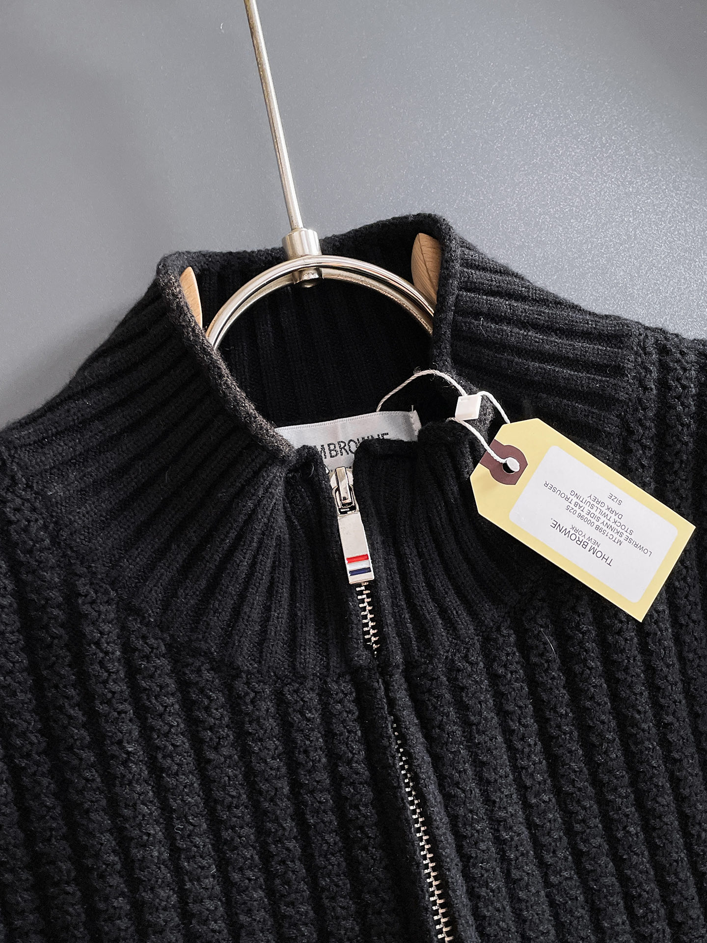 Basic Clothing Wool M-xl