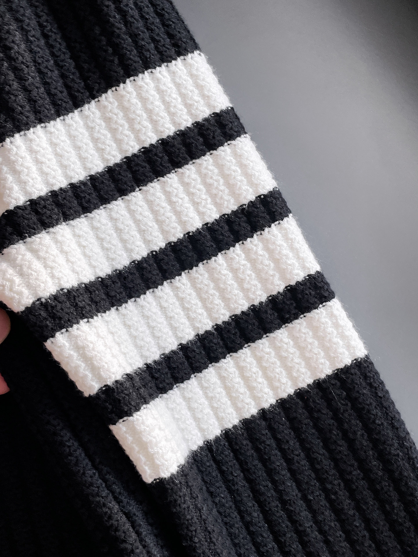 Basic Clothing Wool M-xl