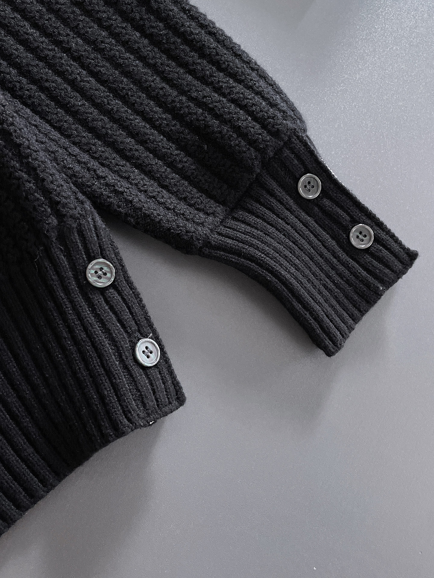 Basic Clothing Wool M-xl