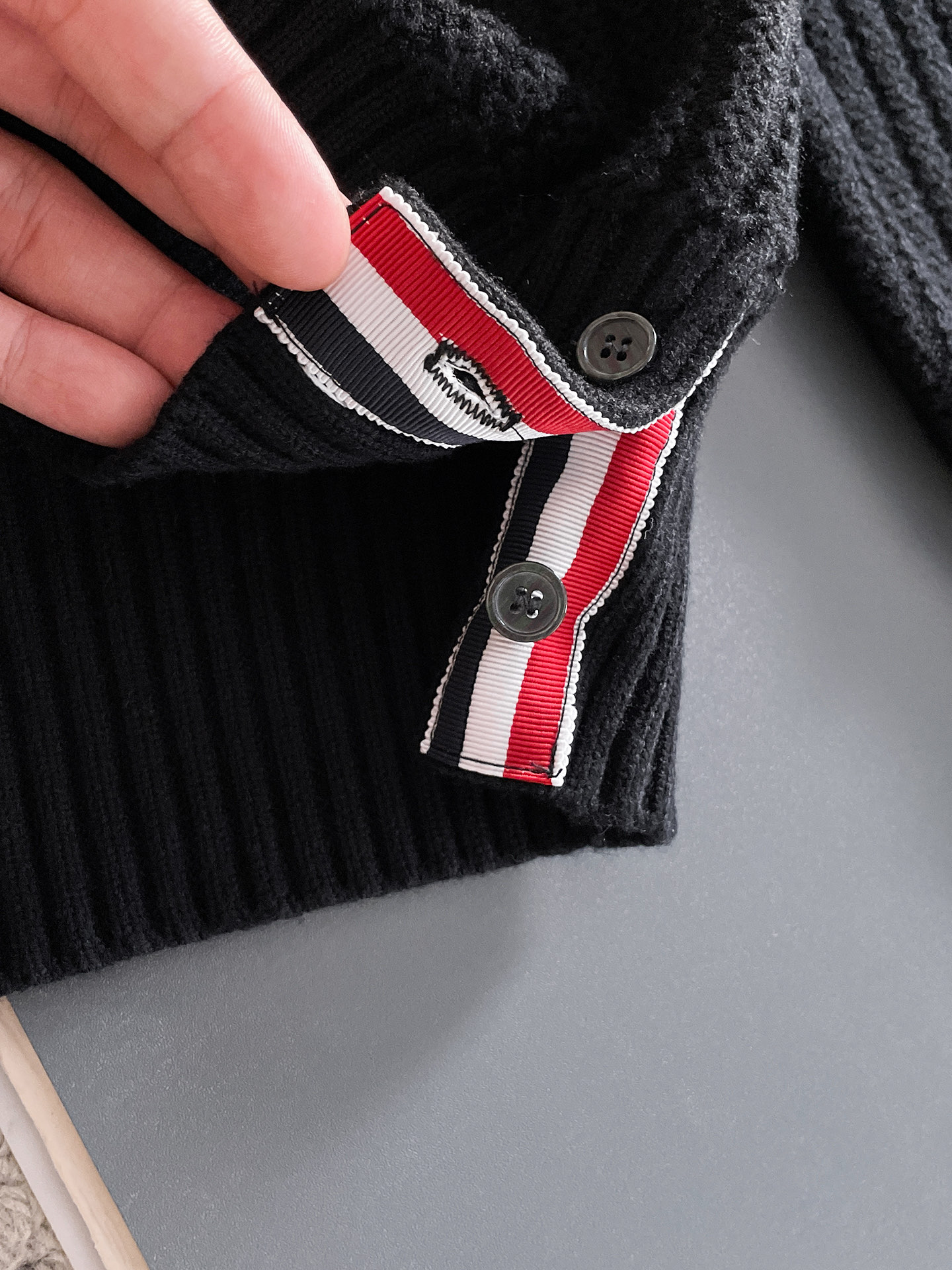 Basic Clothing Wool M-xl