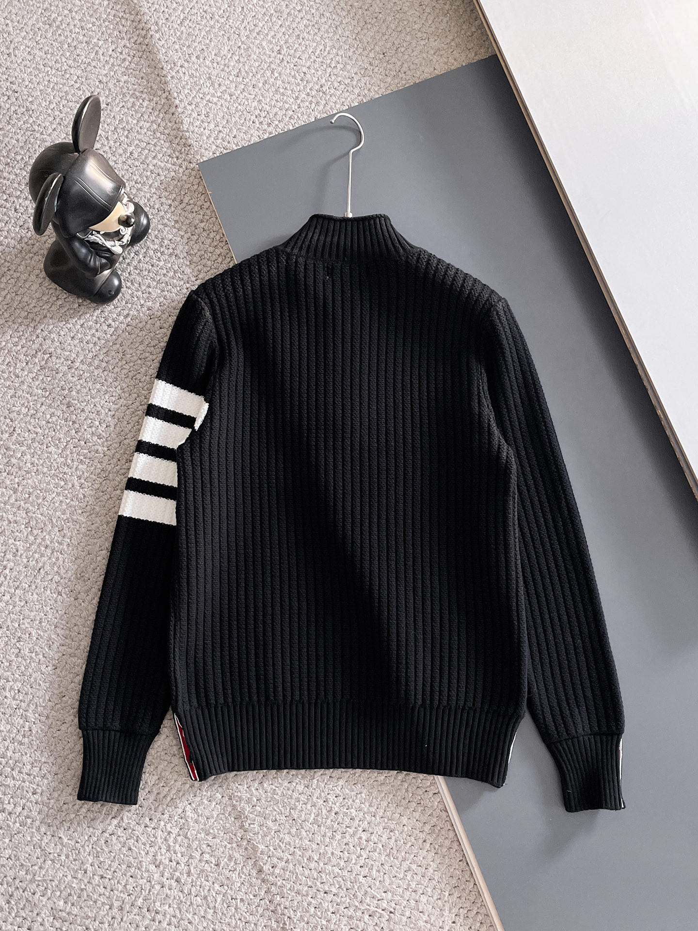 Basic Clothing Wool M-xl