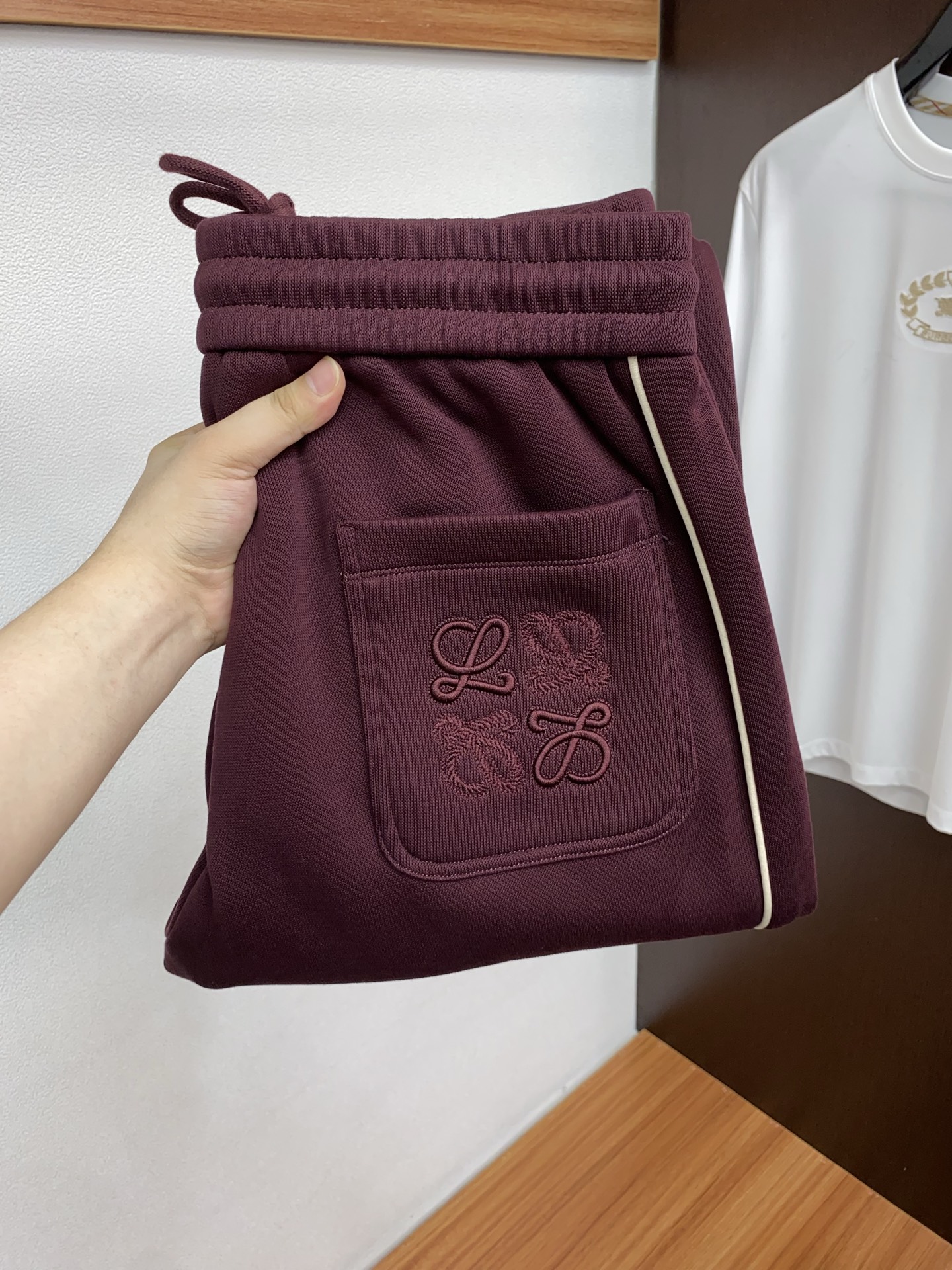 Loewe Basic Clothing M-l-xl