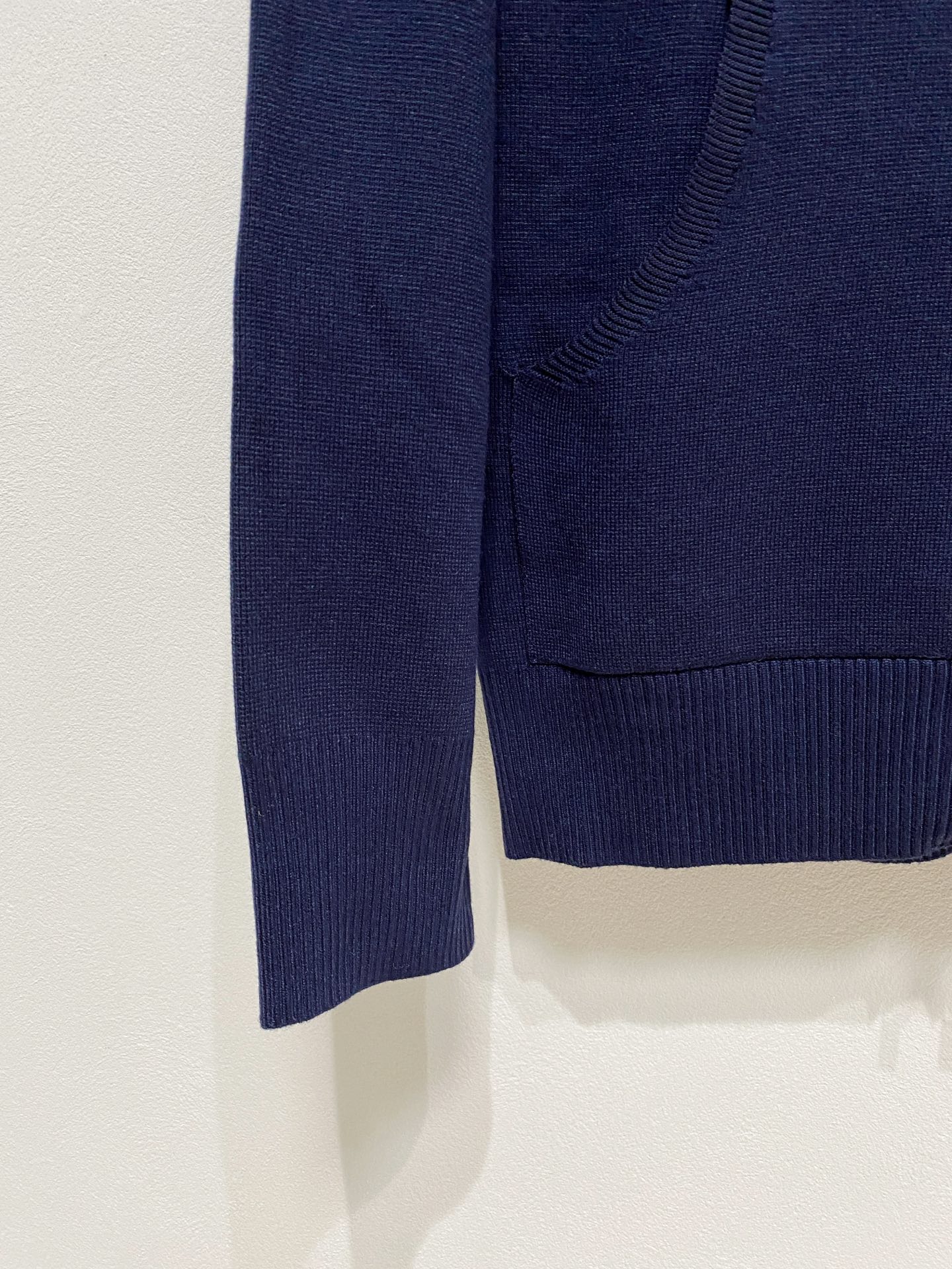 Thom Browne Male Basic Clothing Wool Black M-xxxl