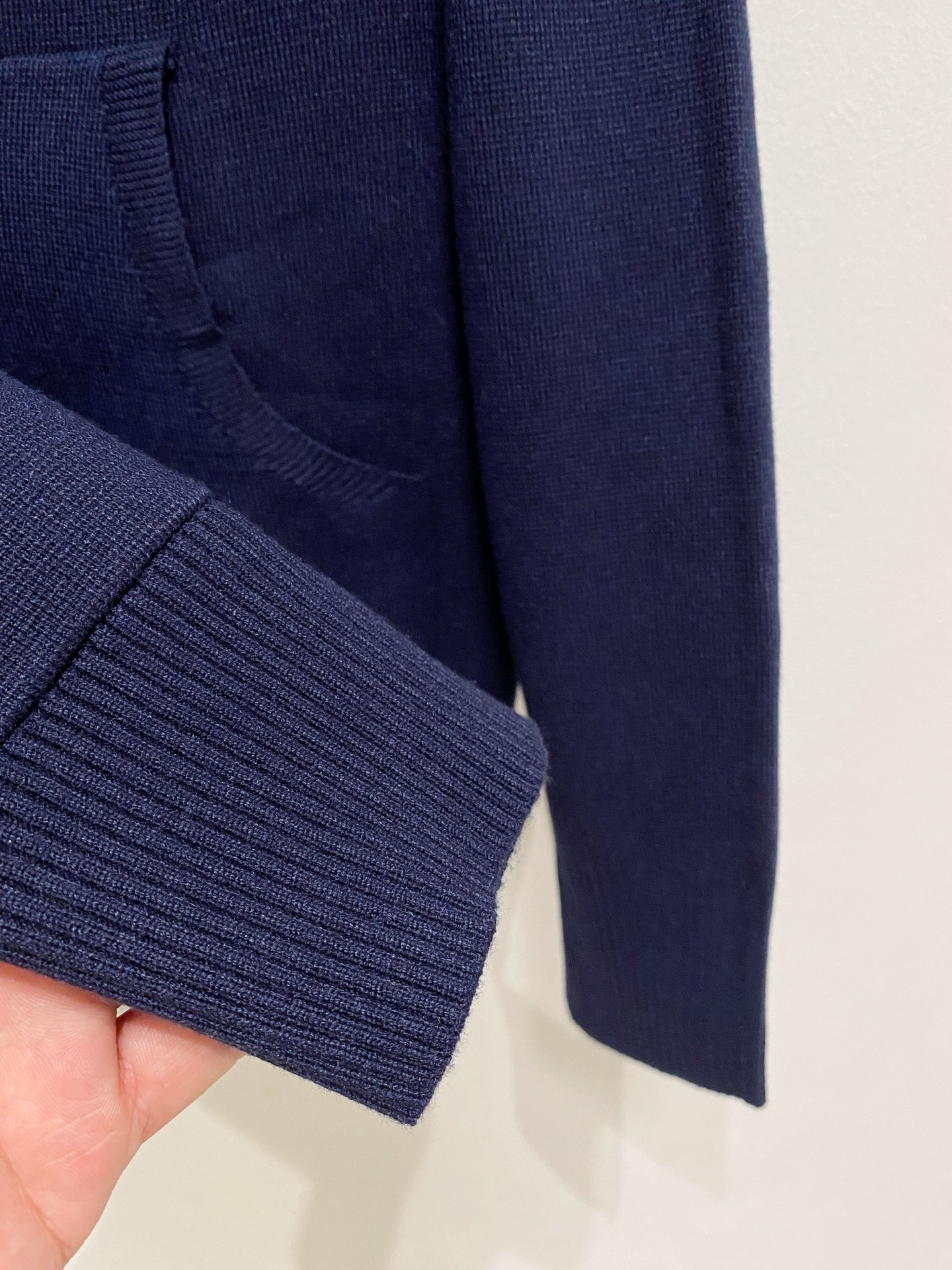 Thom Browne Male Basic Clothing Wool Black M-xxxl