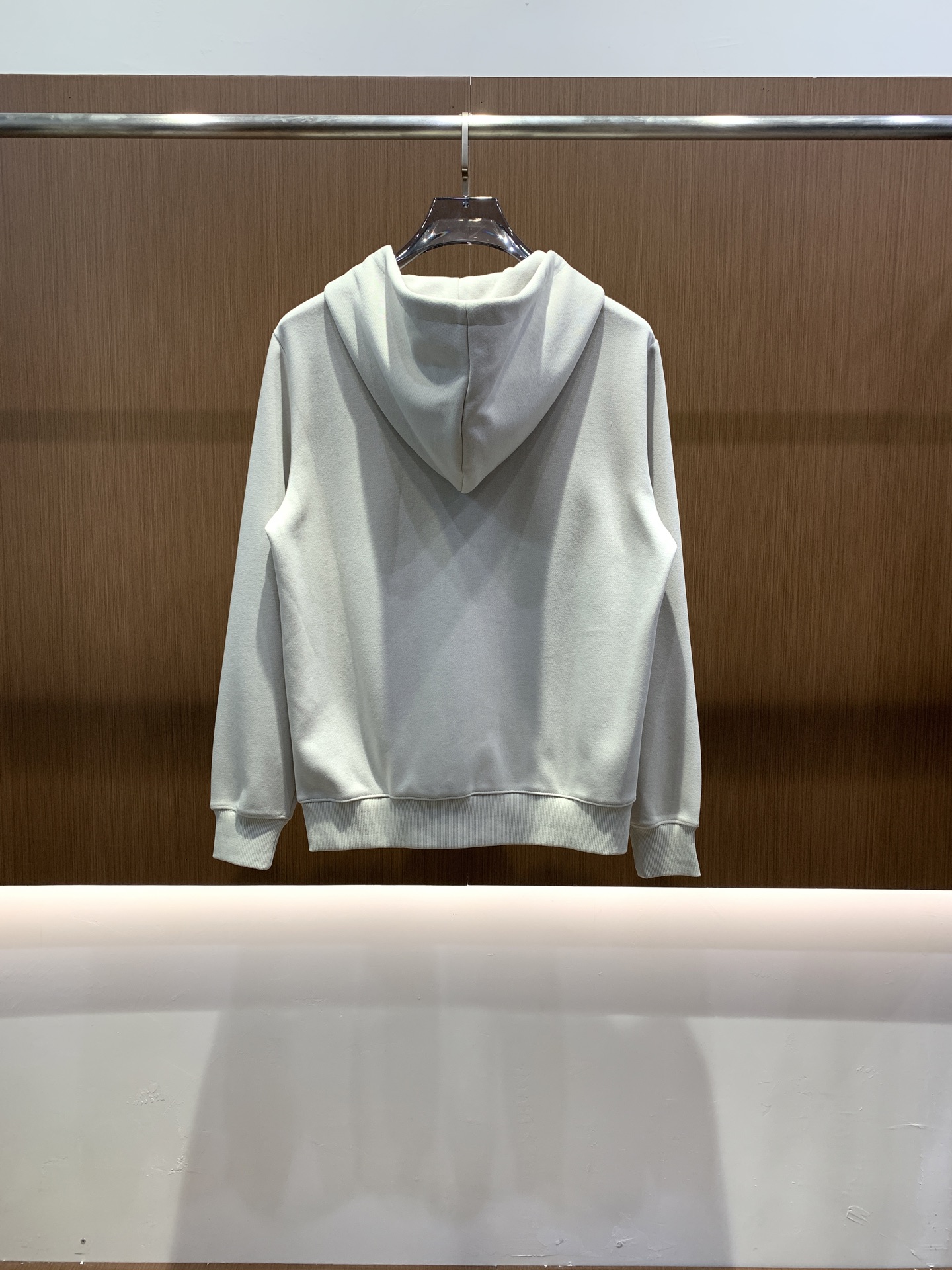 Loewe Couple Basic Clothing Hooded S-m-xl