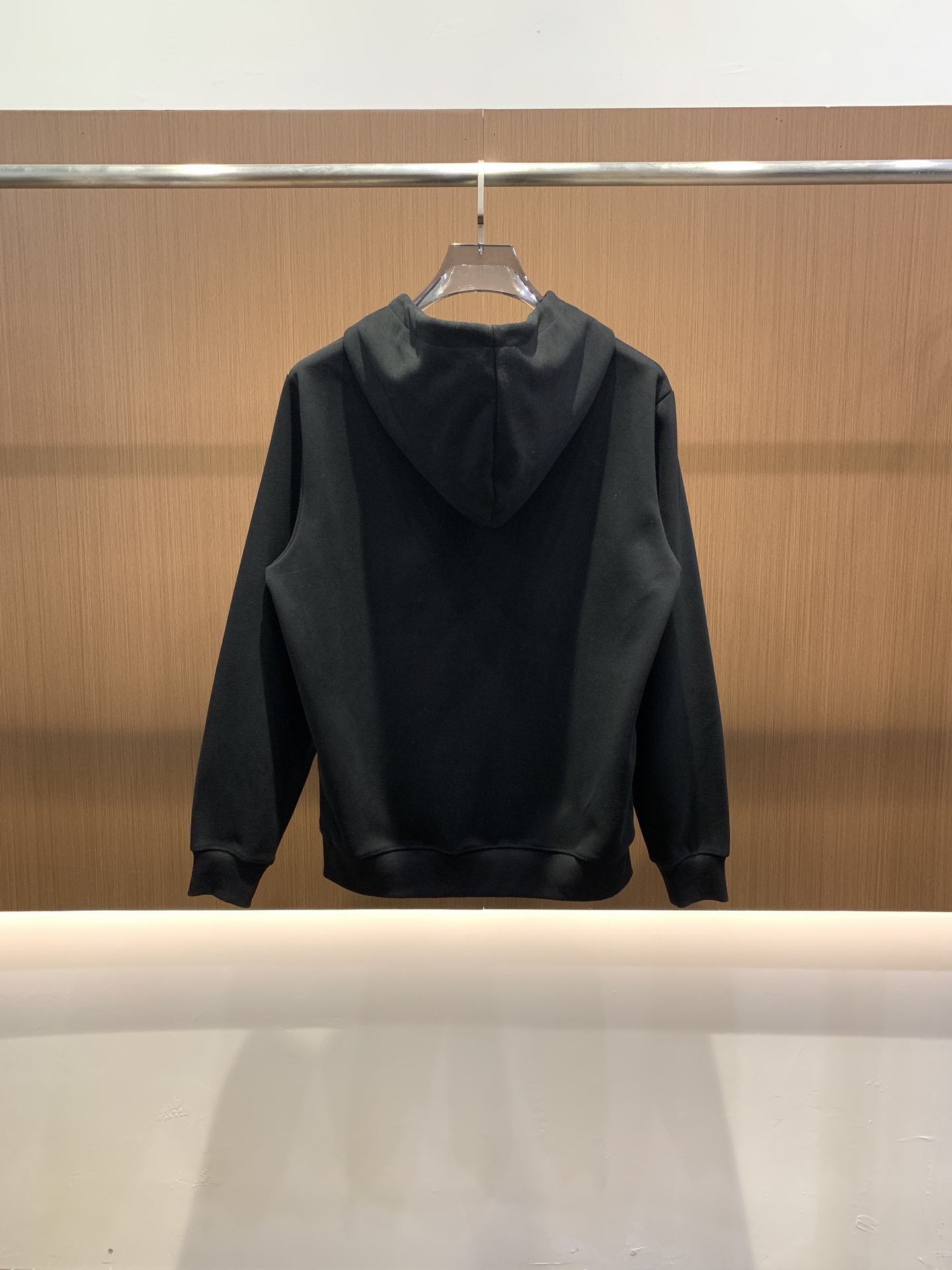 Loewe Couple Basic Clothing Hooded S-m-xl