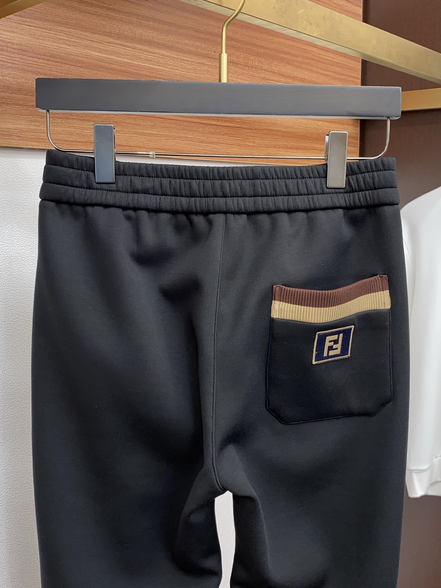 Fendi Basic Clothing M-l-xl