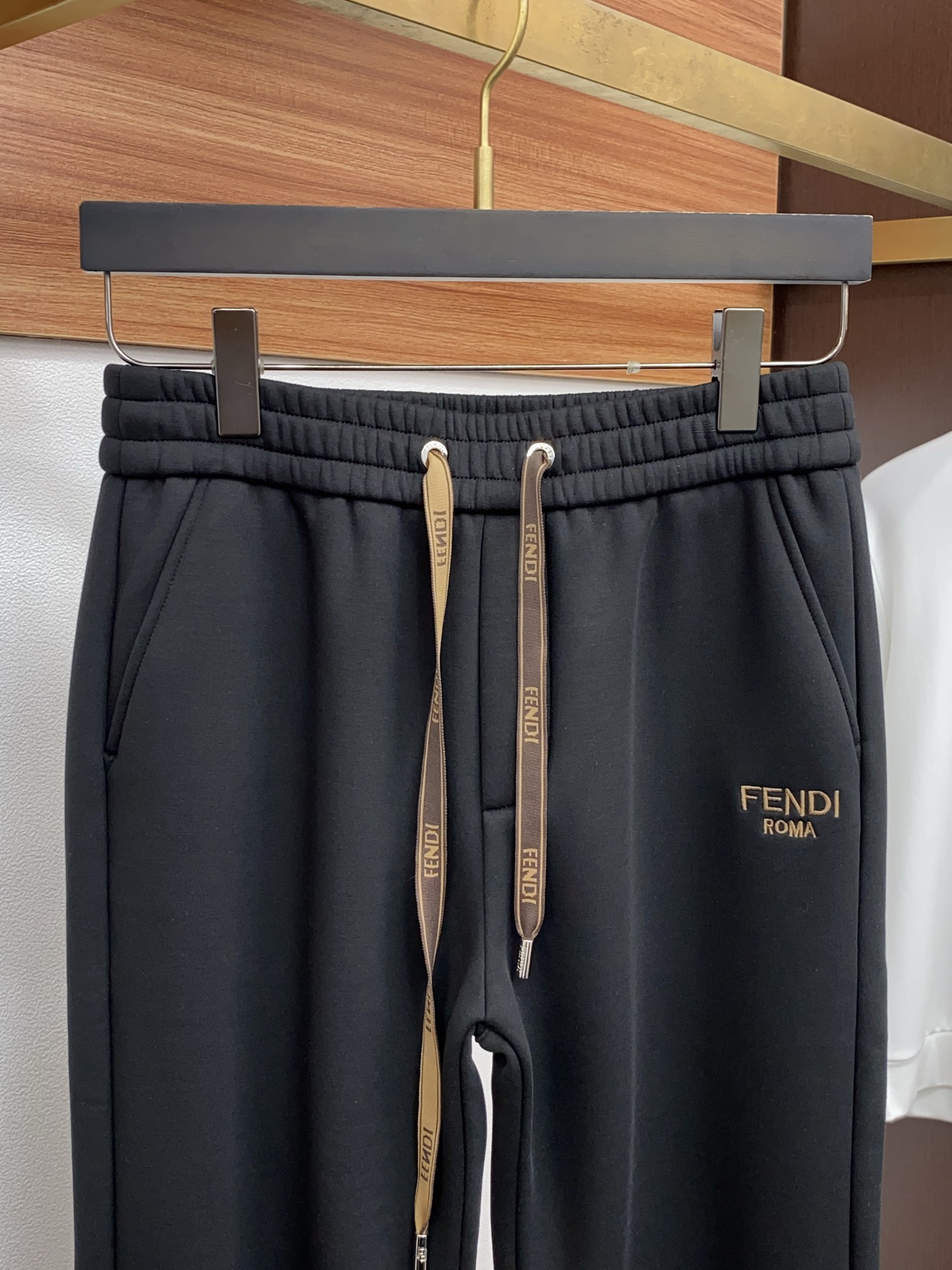 Fendi Basic Clothing M-l-xl