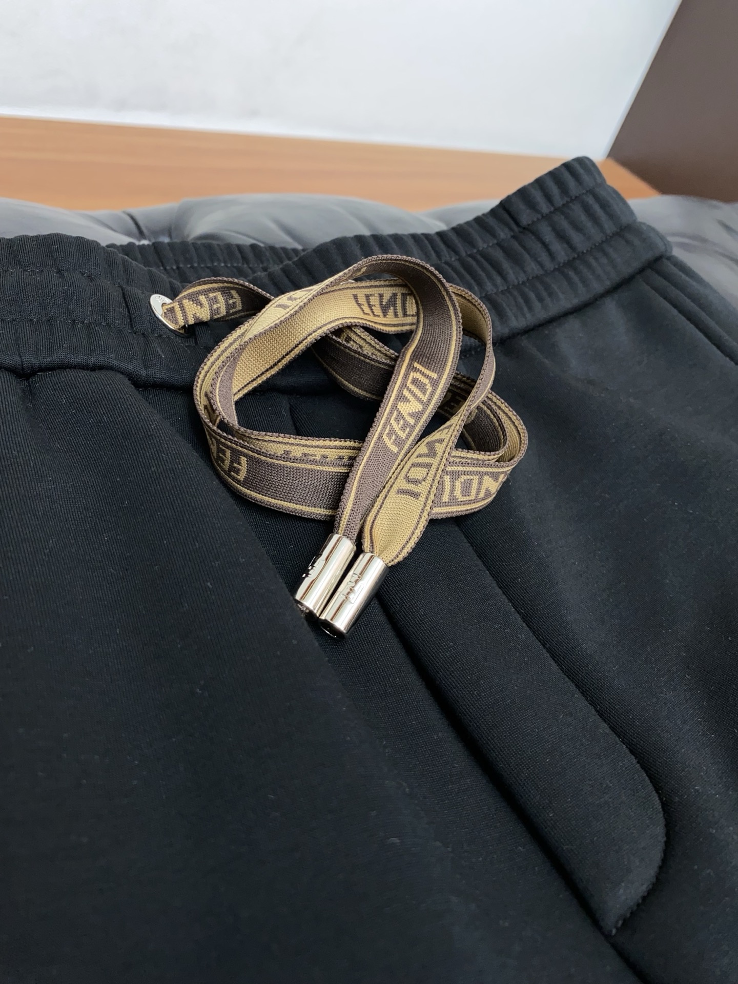 Fendi Basic Clothing M-l-xl