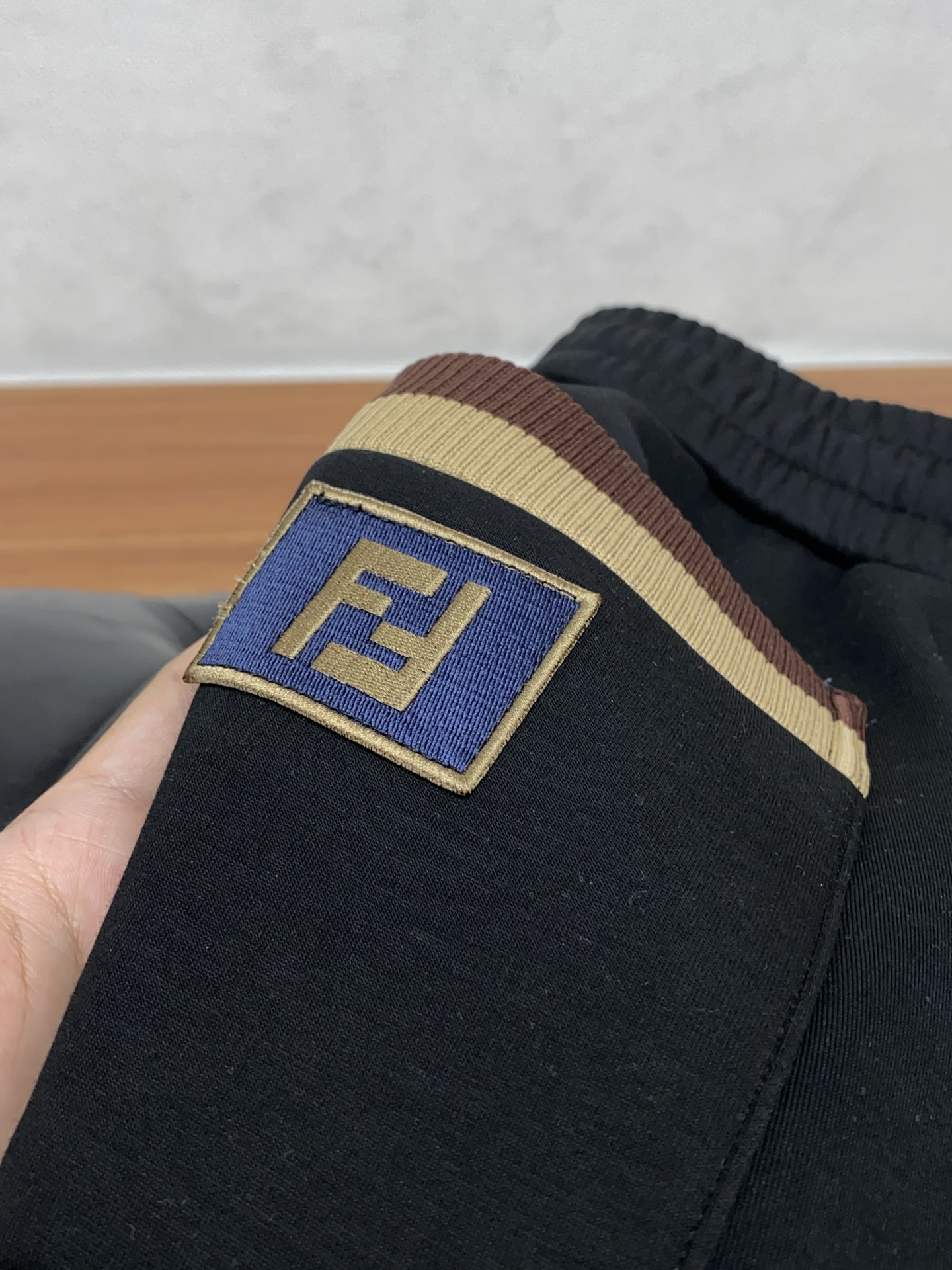 Fendi Basic Clothing M-l-xl
