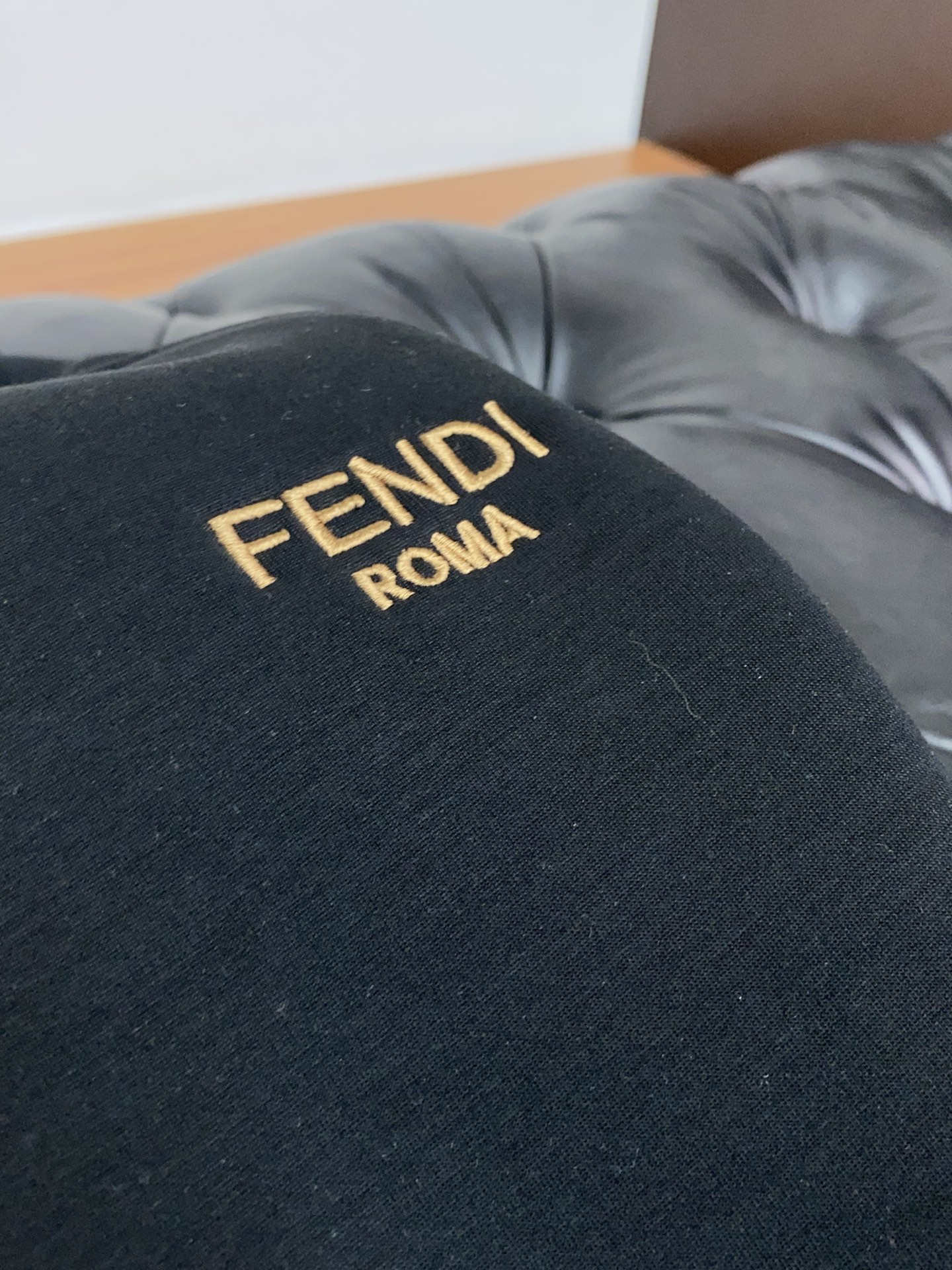Fendi Basic Clothing M-l-xl