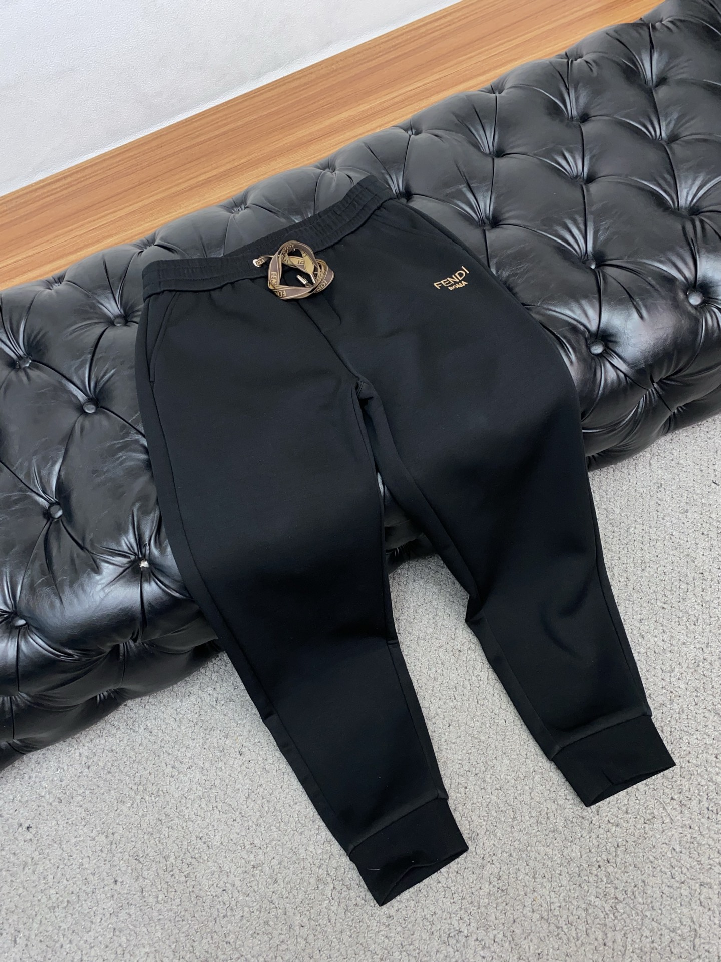 Fendi Basic Clothing M-l-xl