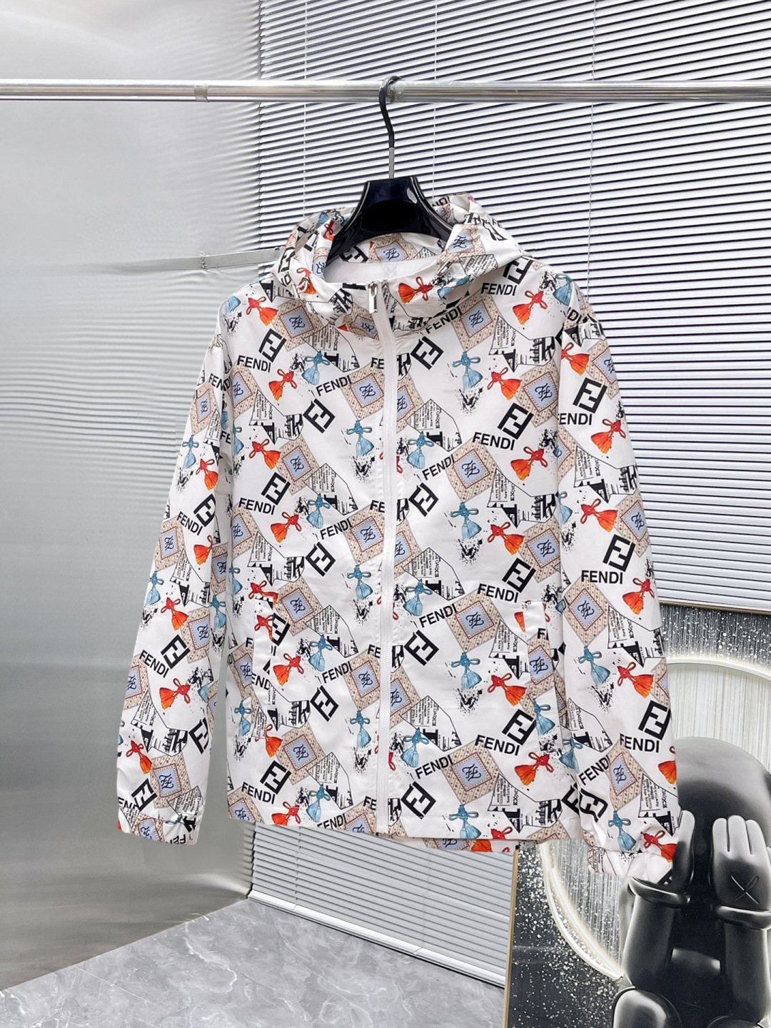 Fendi Basic Clothing M-l-xl-175140