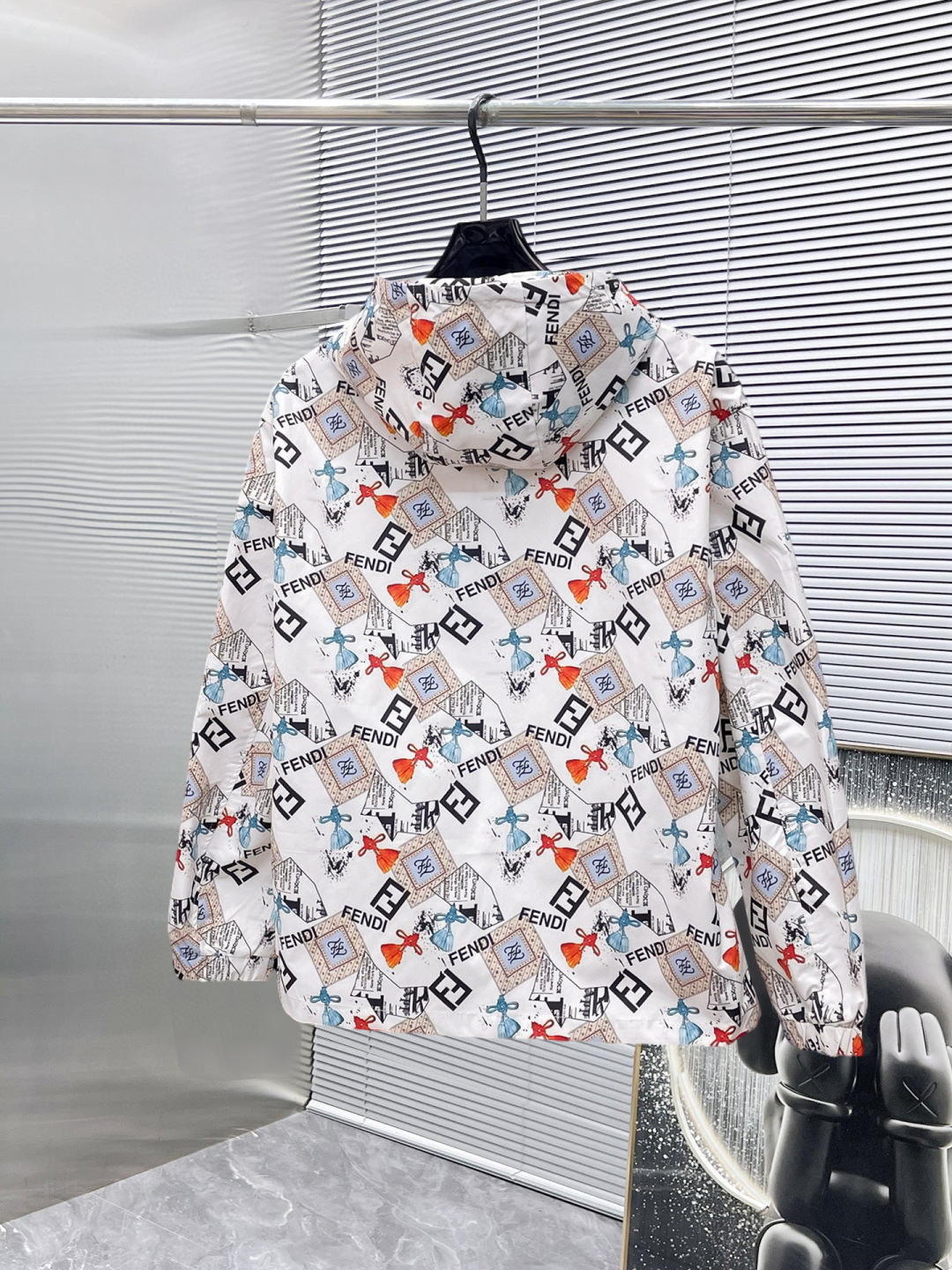 Fendi Basic Clothing M-l-xl-175140