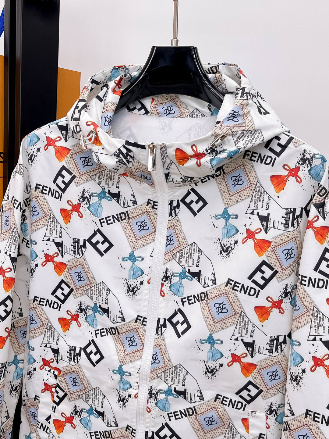 Fendi Basic Clothing M-l-xl-175140