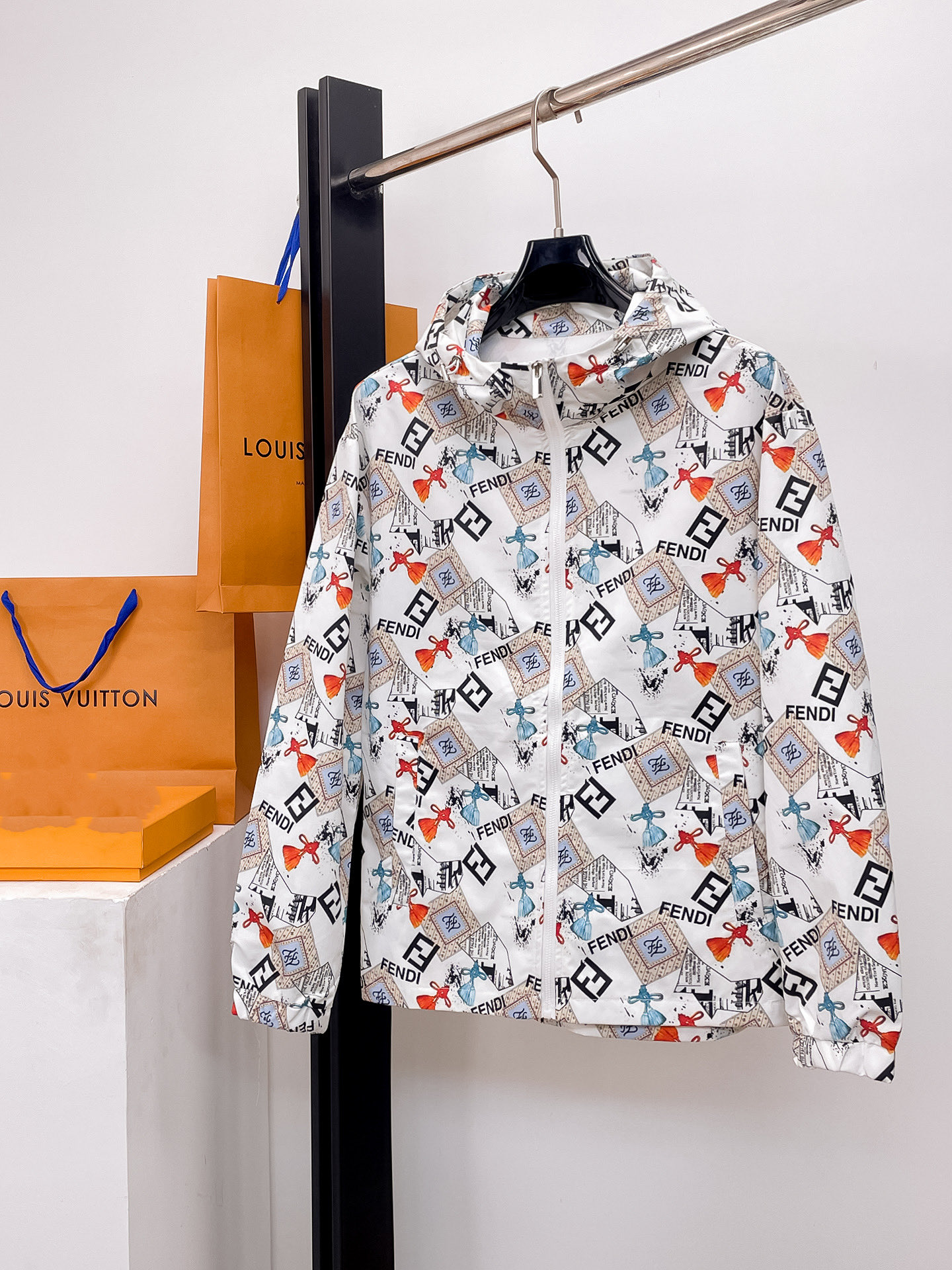 Fendi Basic Clothing M-l-xl-175140