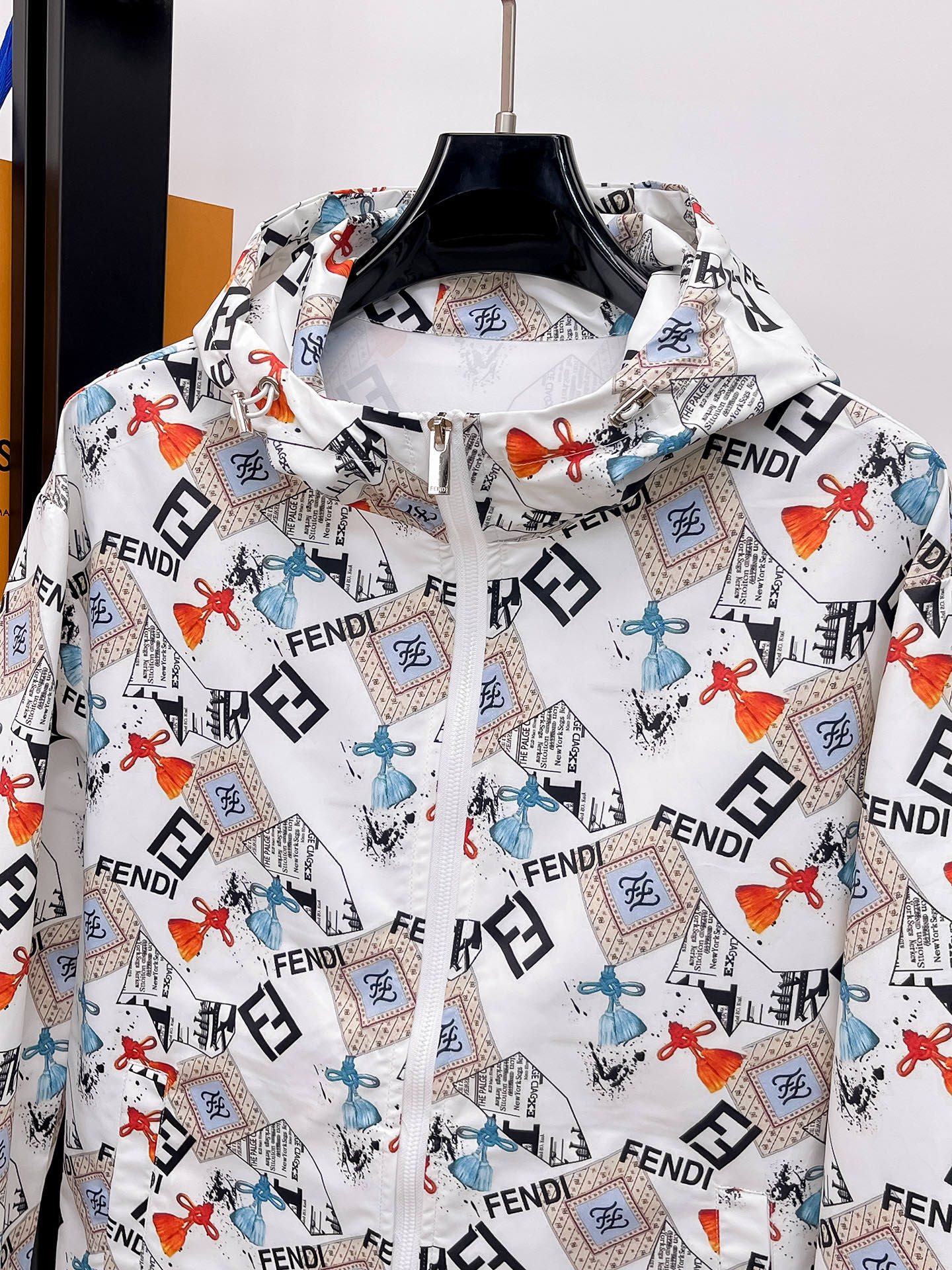 Fendi Basic Clothing M-l-xl-175140
