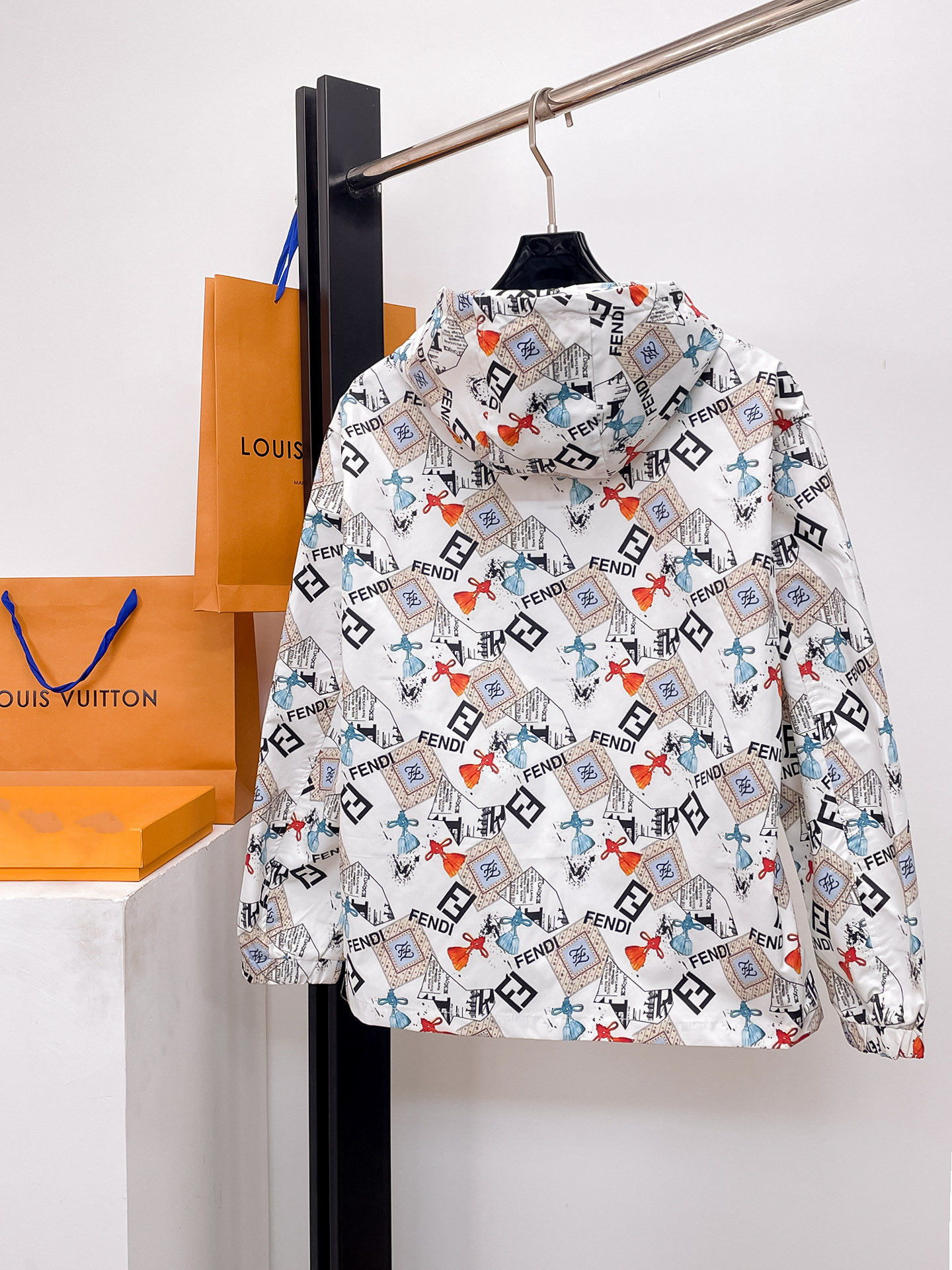Fendi Basic Clothing M-l-xl-175140