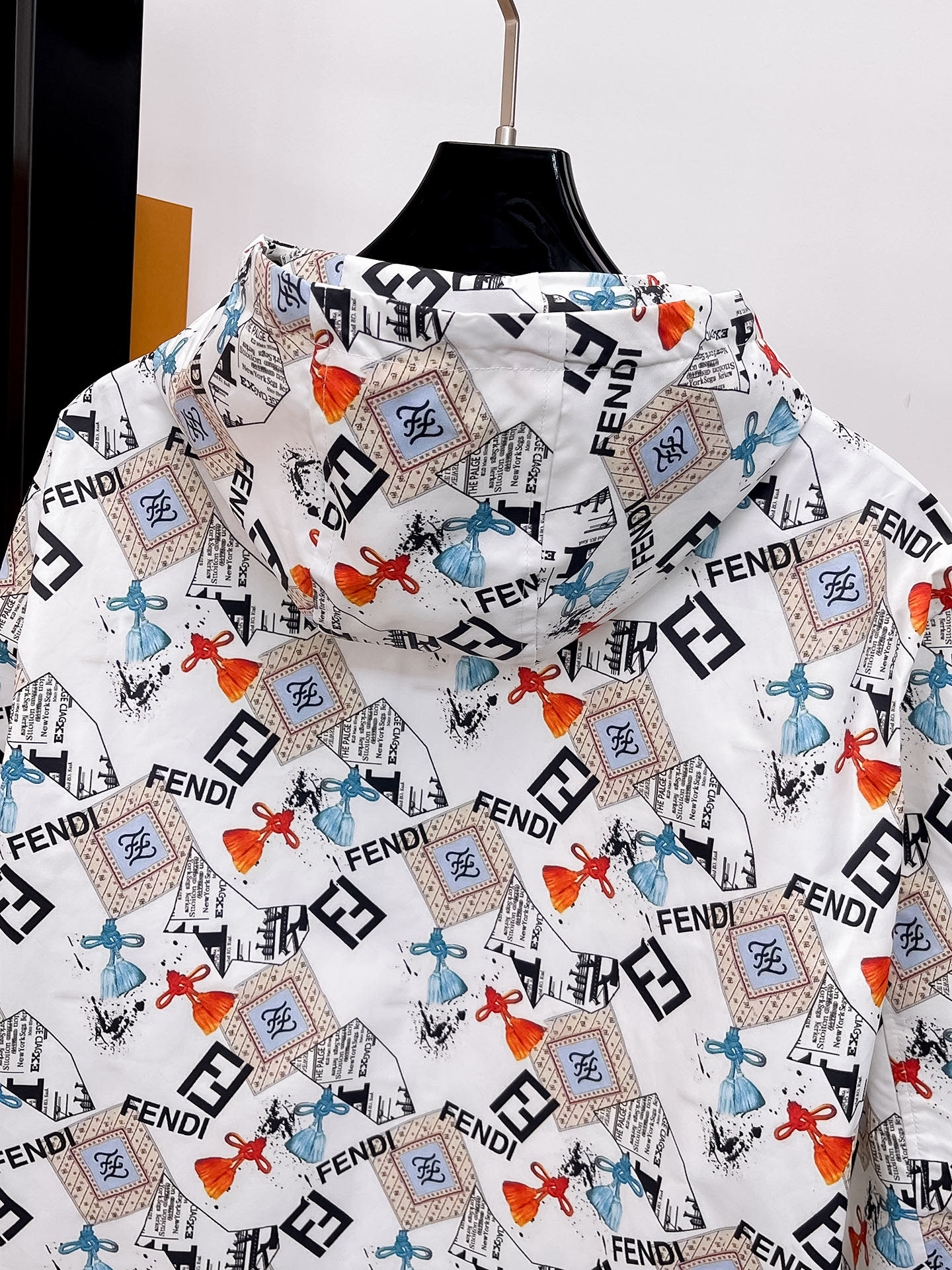 Fendi Basic Clothing M-l-xl-175140