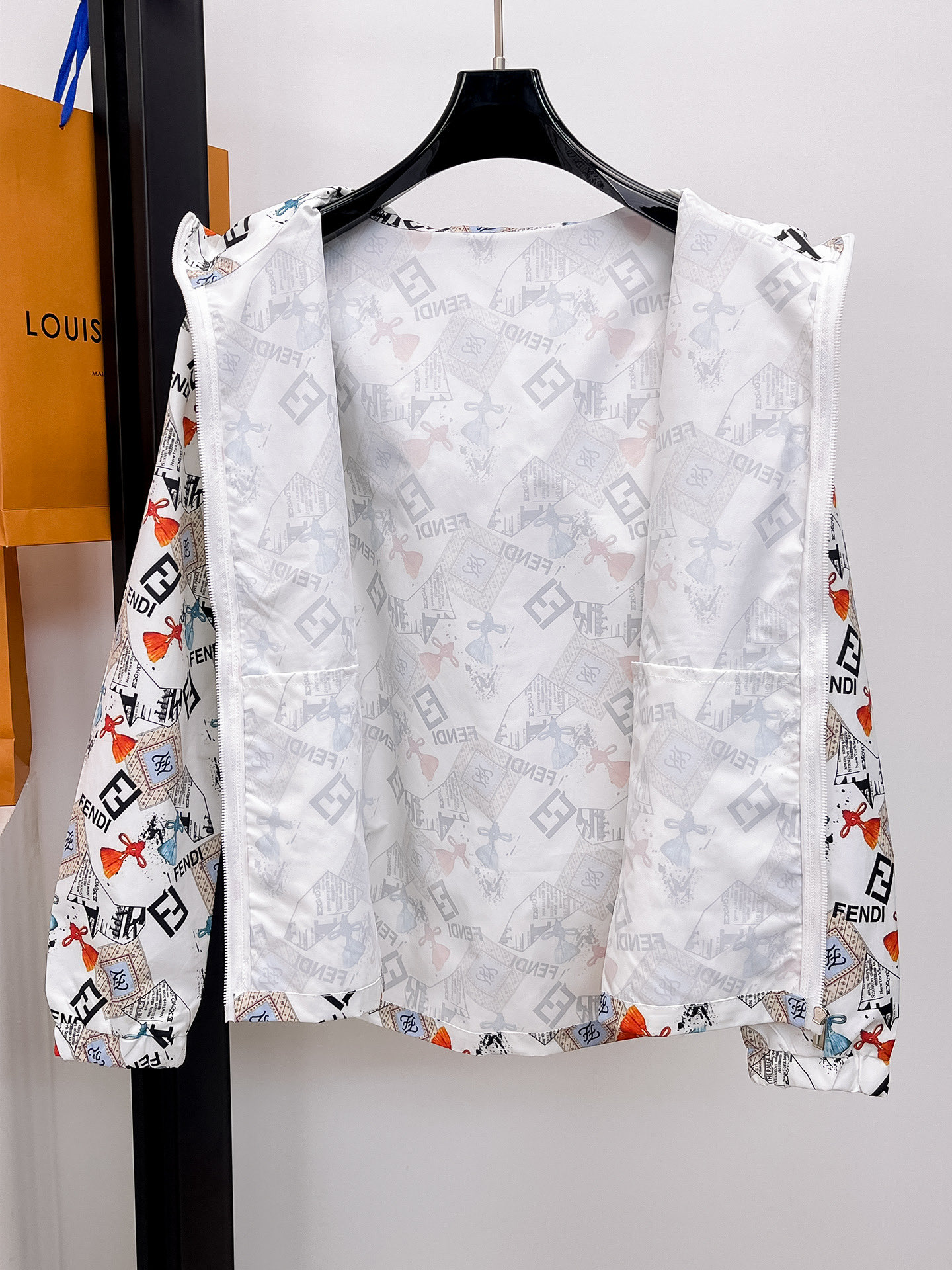 Fendi Basic Clothing M-l-xl-175140