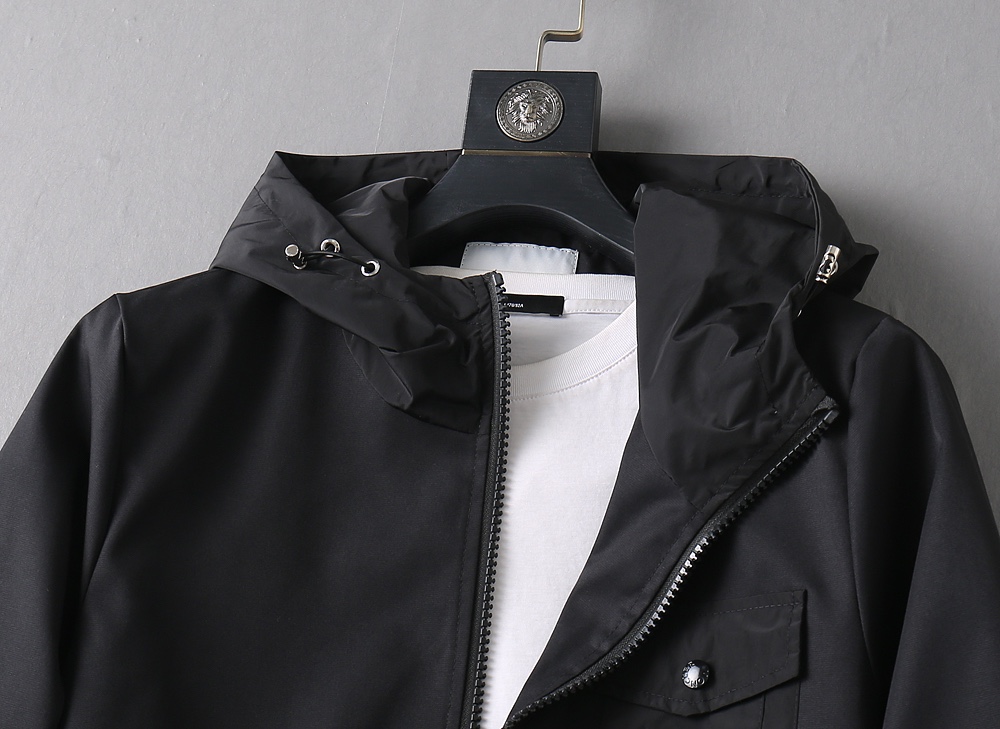 Moncler Jacket M-l-xl