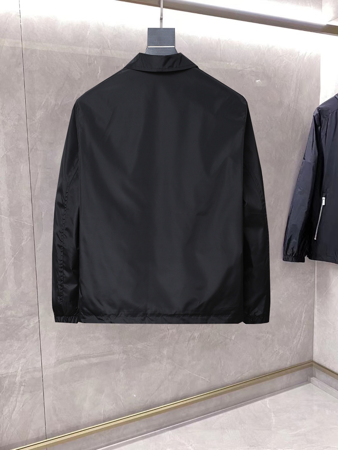 Moncler Male Jacket M-l-xl